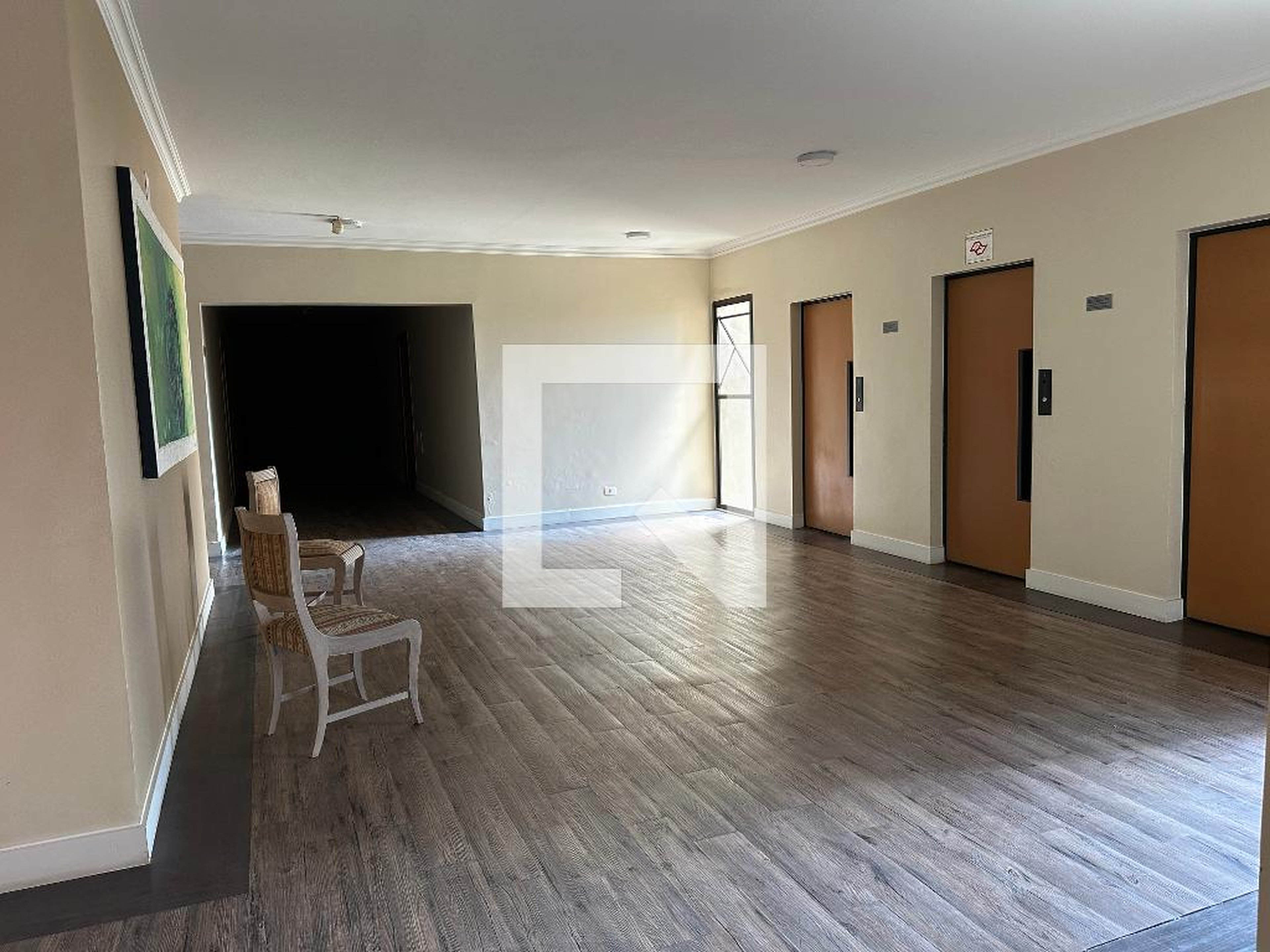 Hall de entrada - Letoile