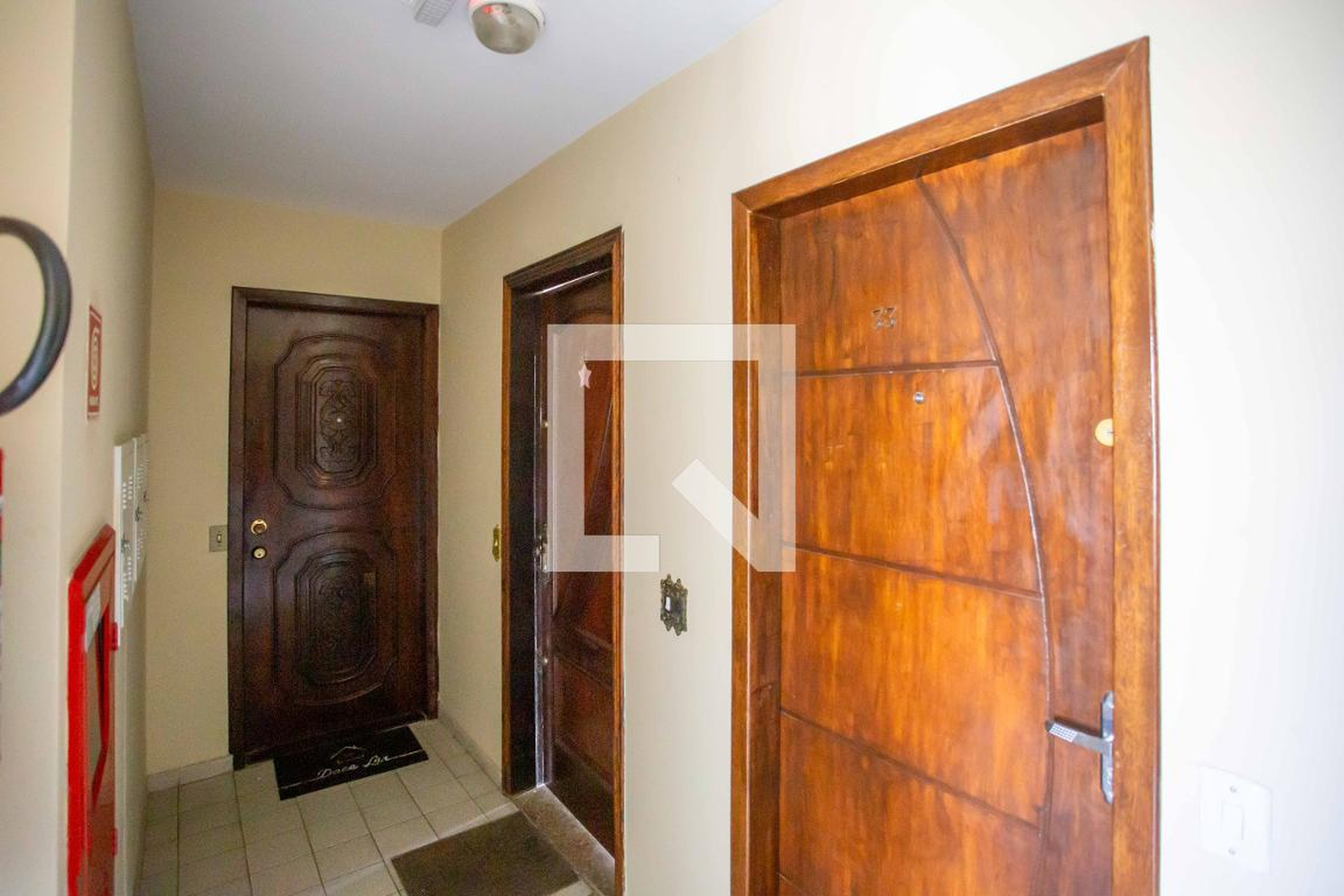 Entrada - Conjunto Residencial San Marino L