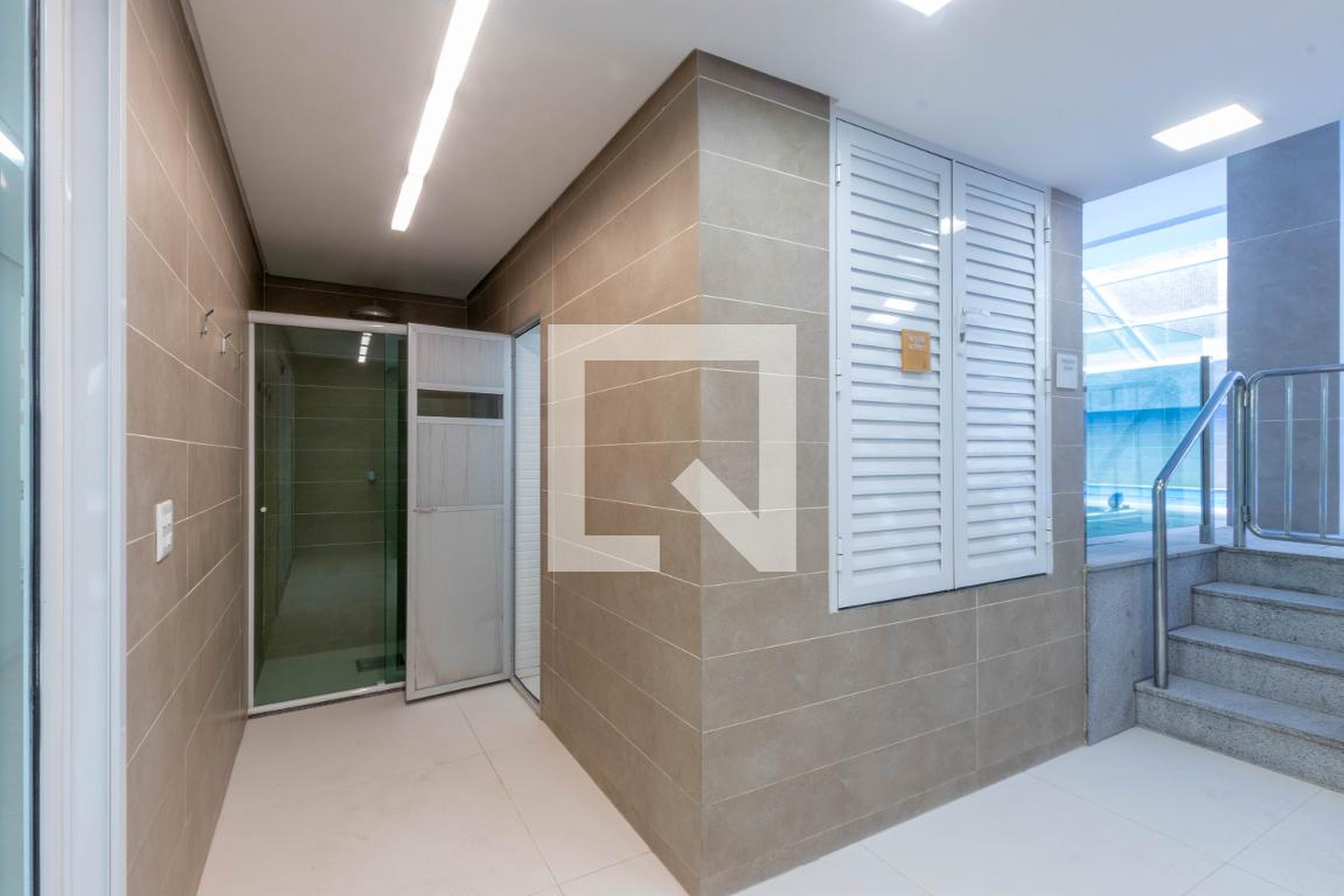 Sauna - 