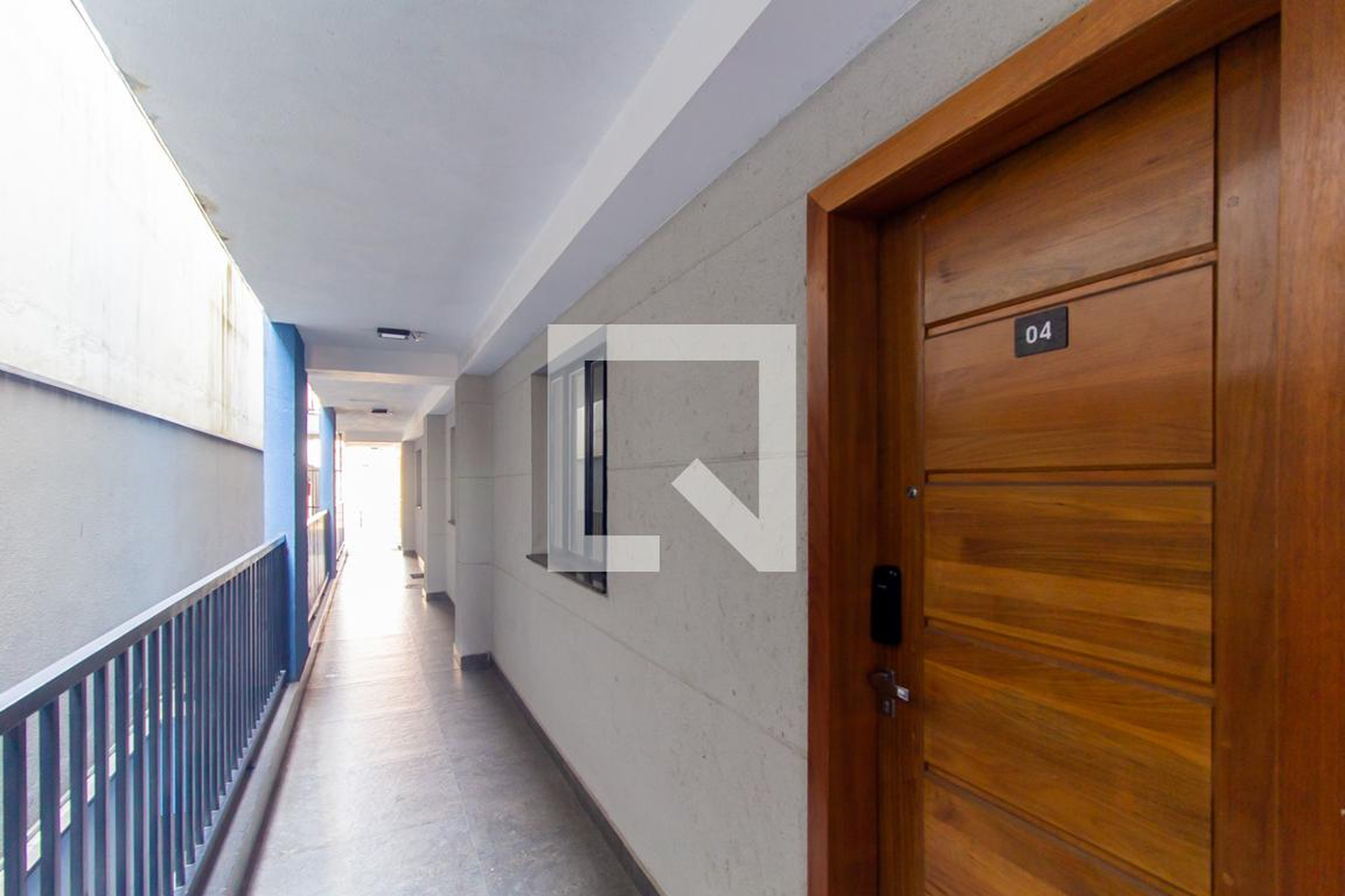 Condomínio - Residencial Veneza