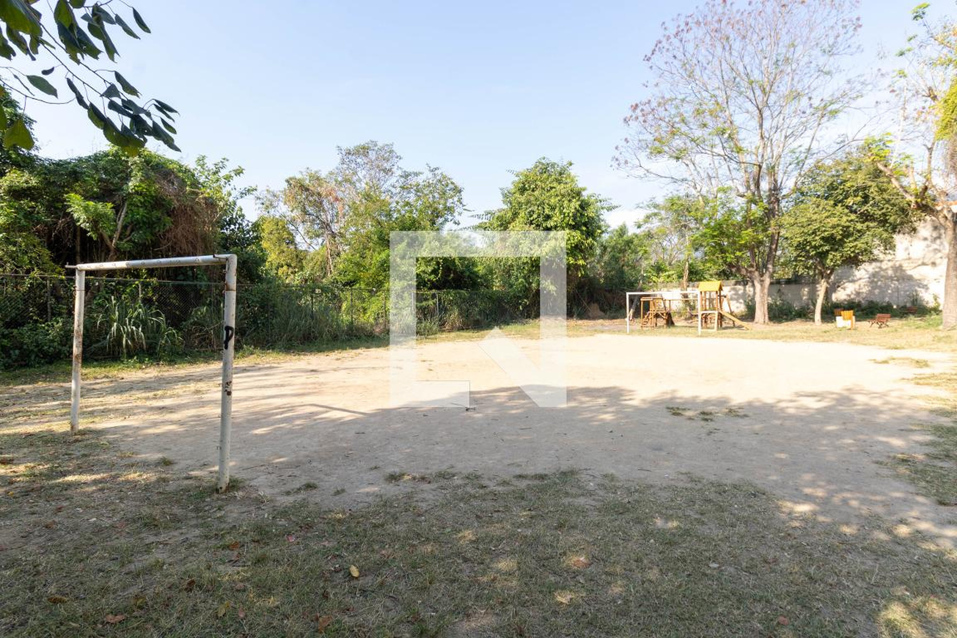 Quadra - Rosa dos Ventos