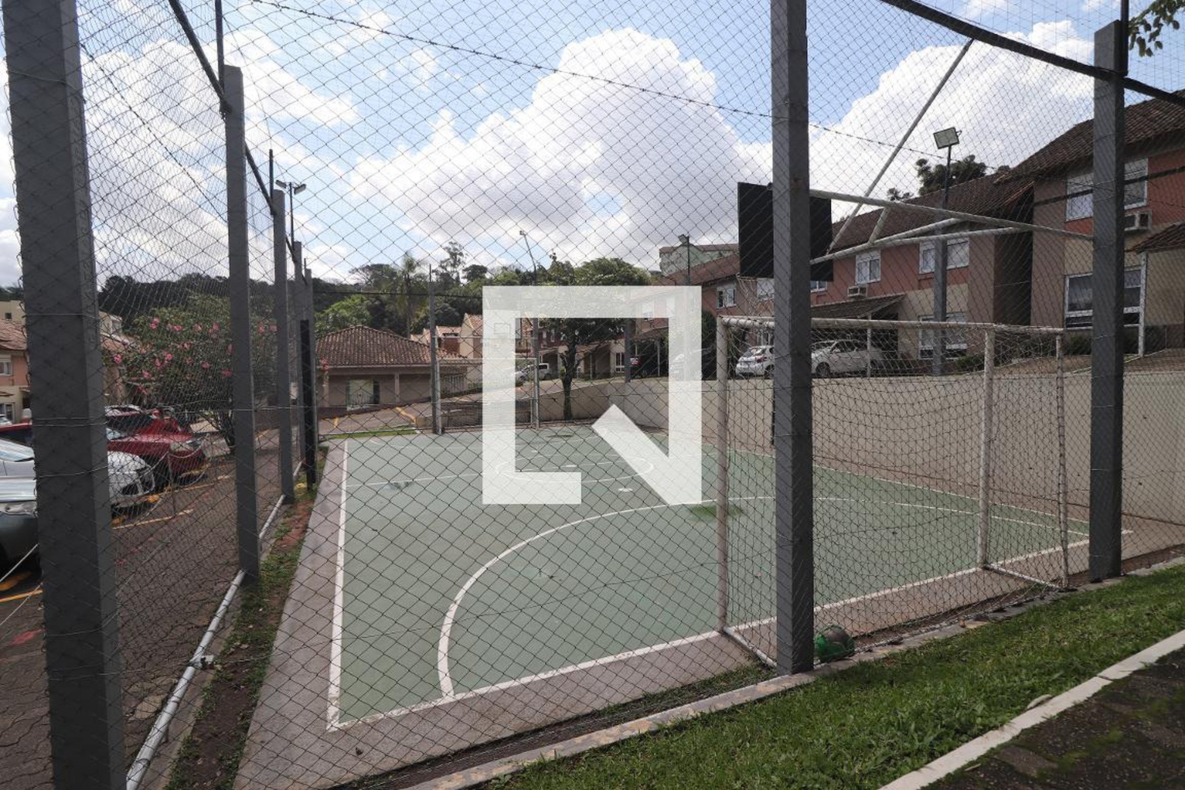 Quadra - Residencial Felicitá