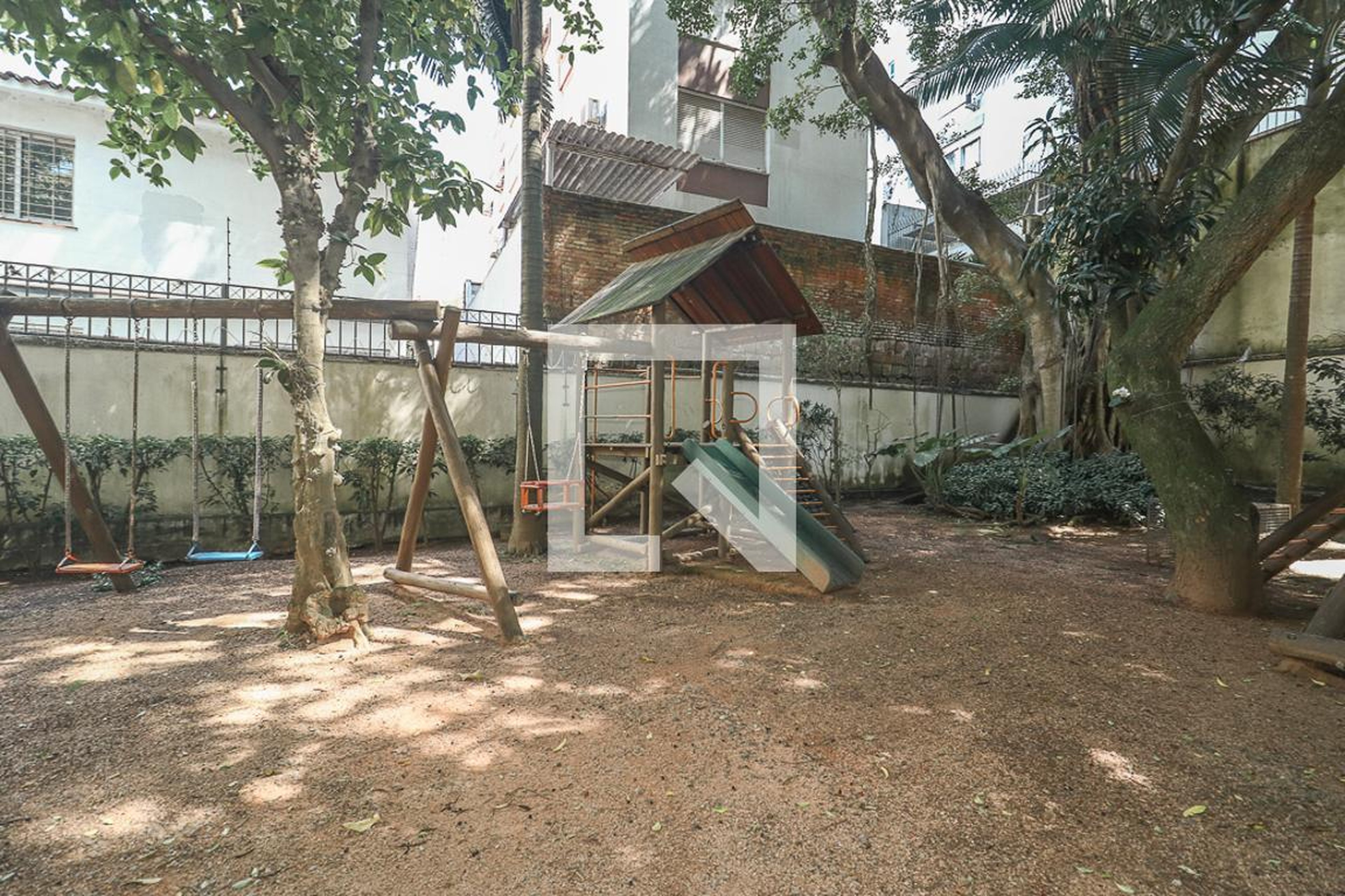 Área comum - Ritz Moinhos