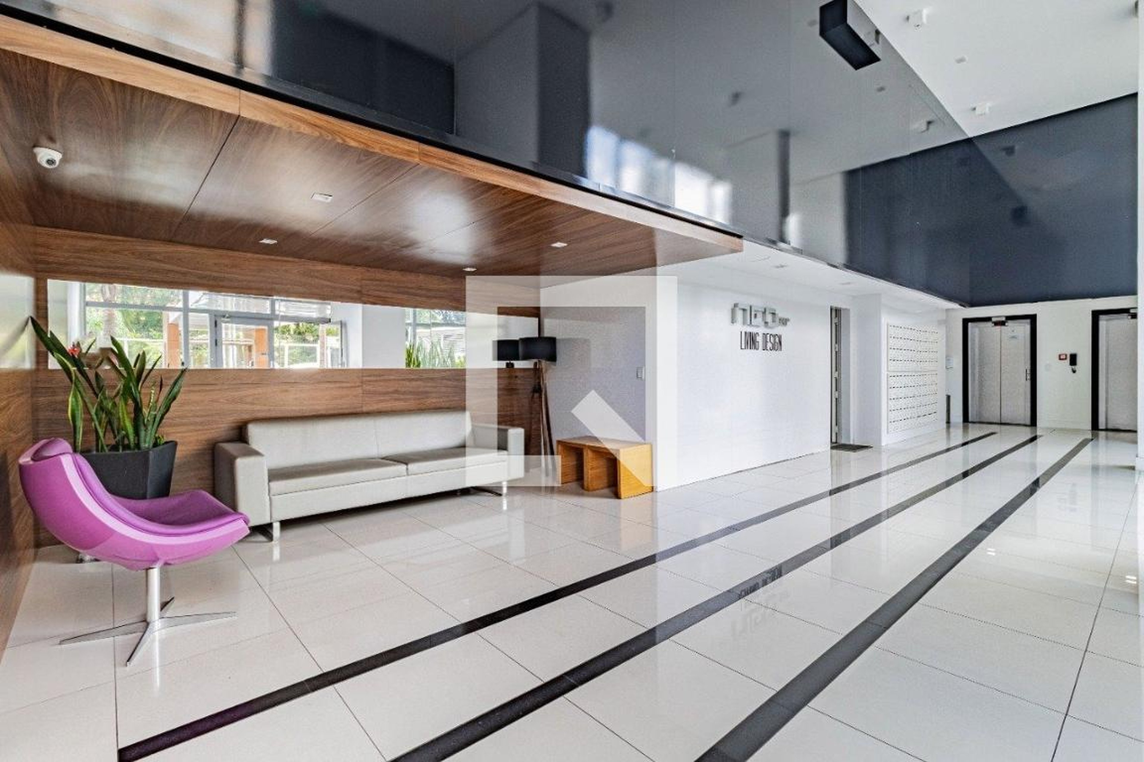 Hall - Neo 360 Living Desing
