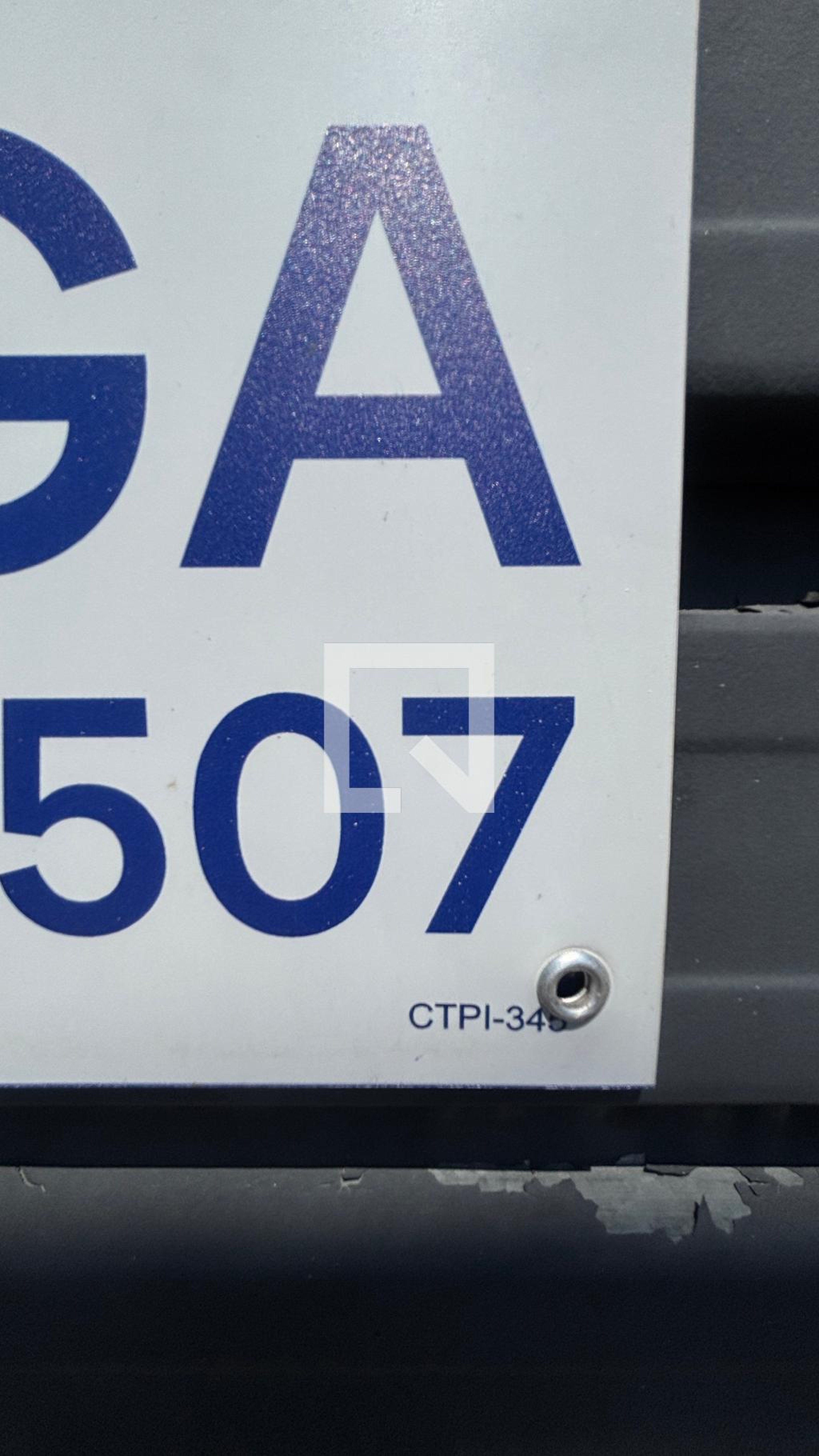 Fachada Condomínio em Rua Florianópolis, 442