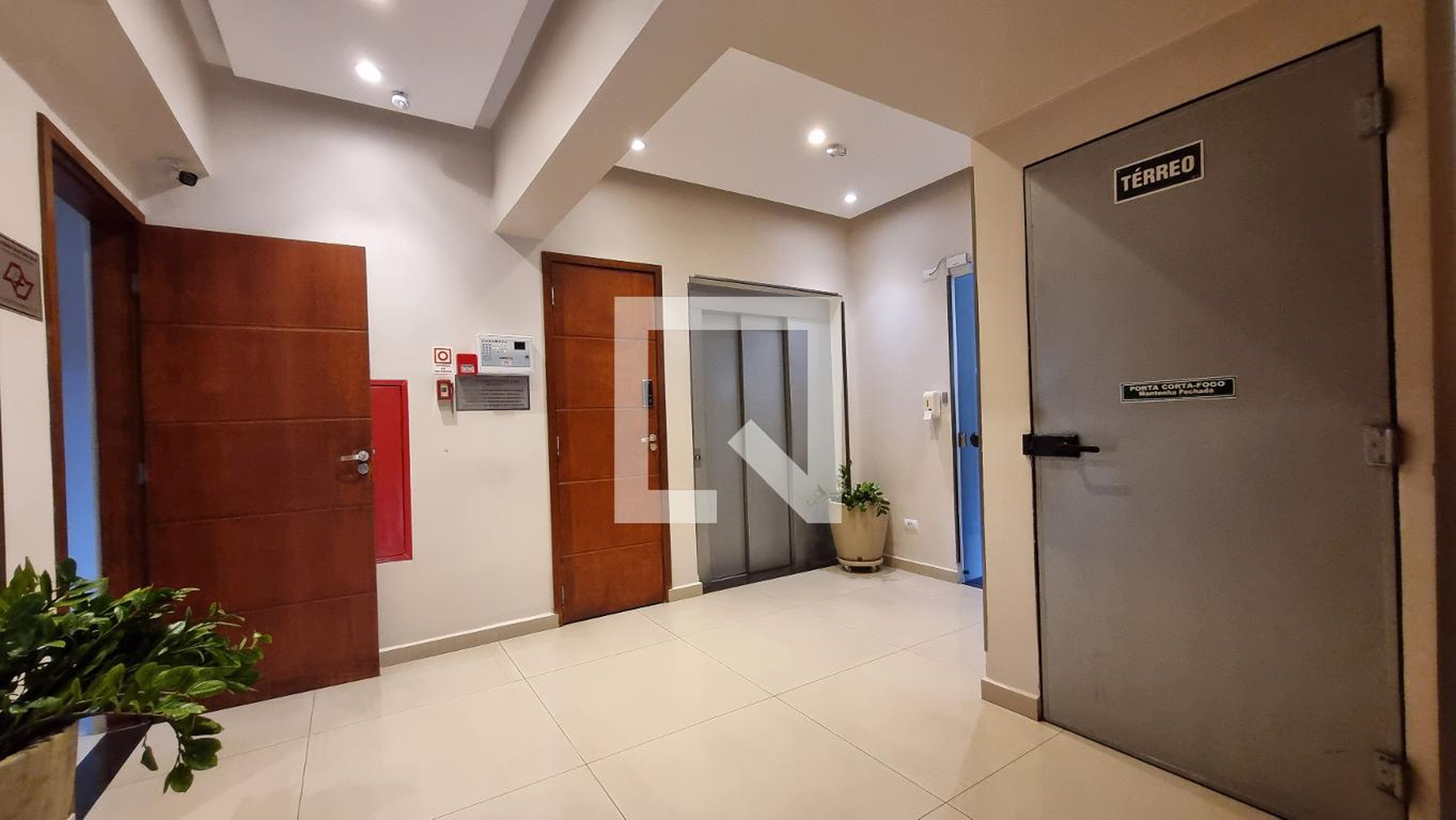 Hall - Spazio San Stefano