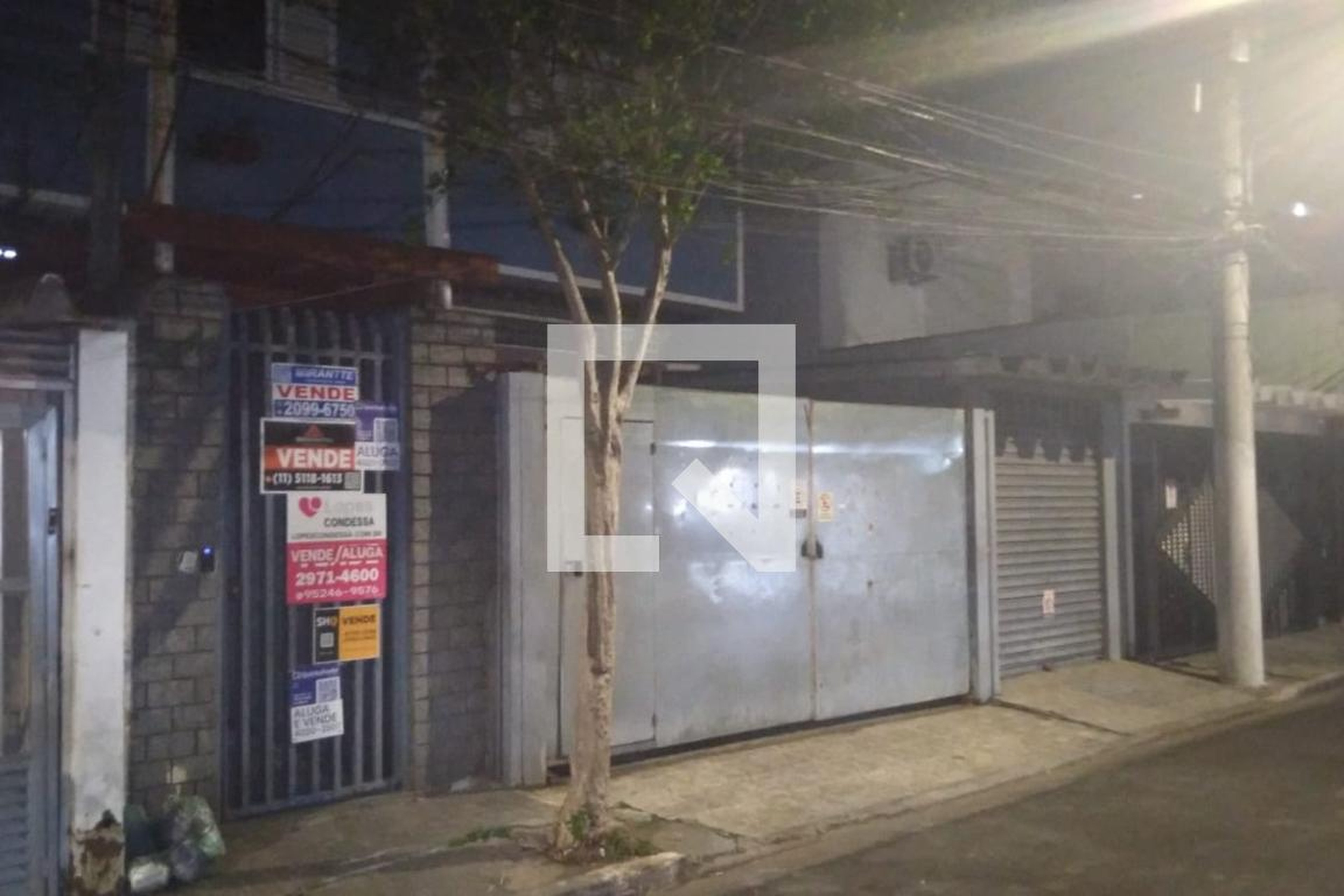 Fachada Edifício Boninsegna