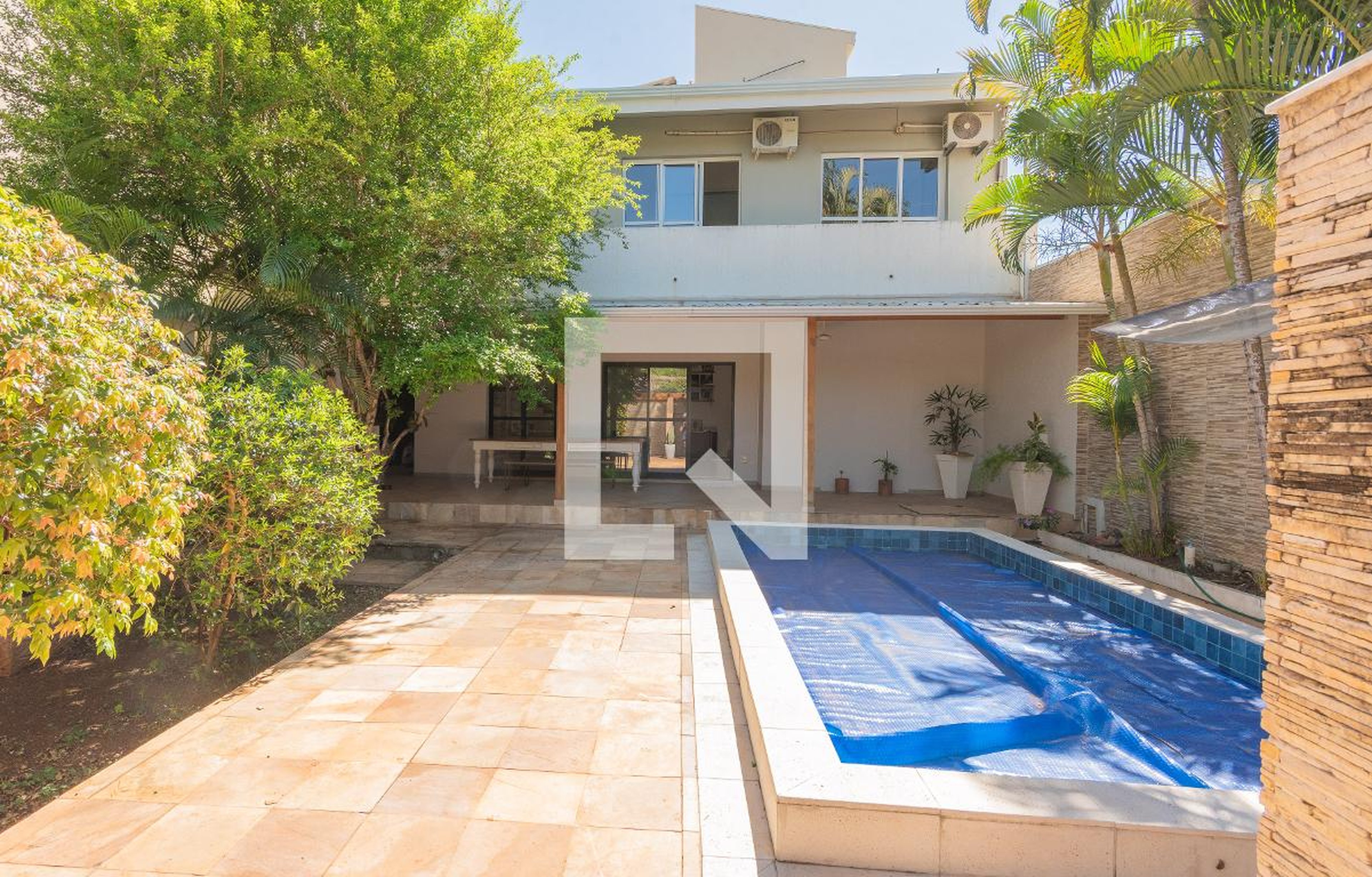 Piscina - 
