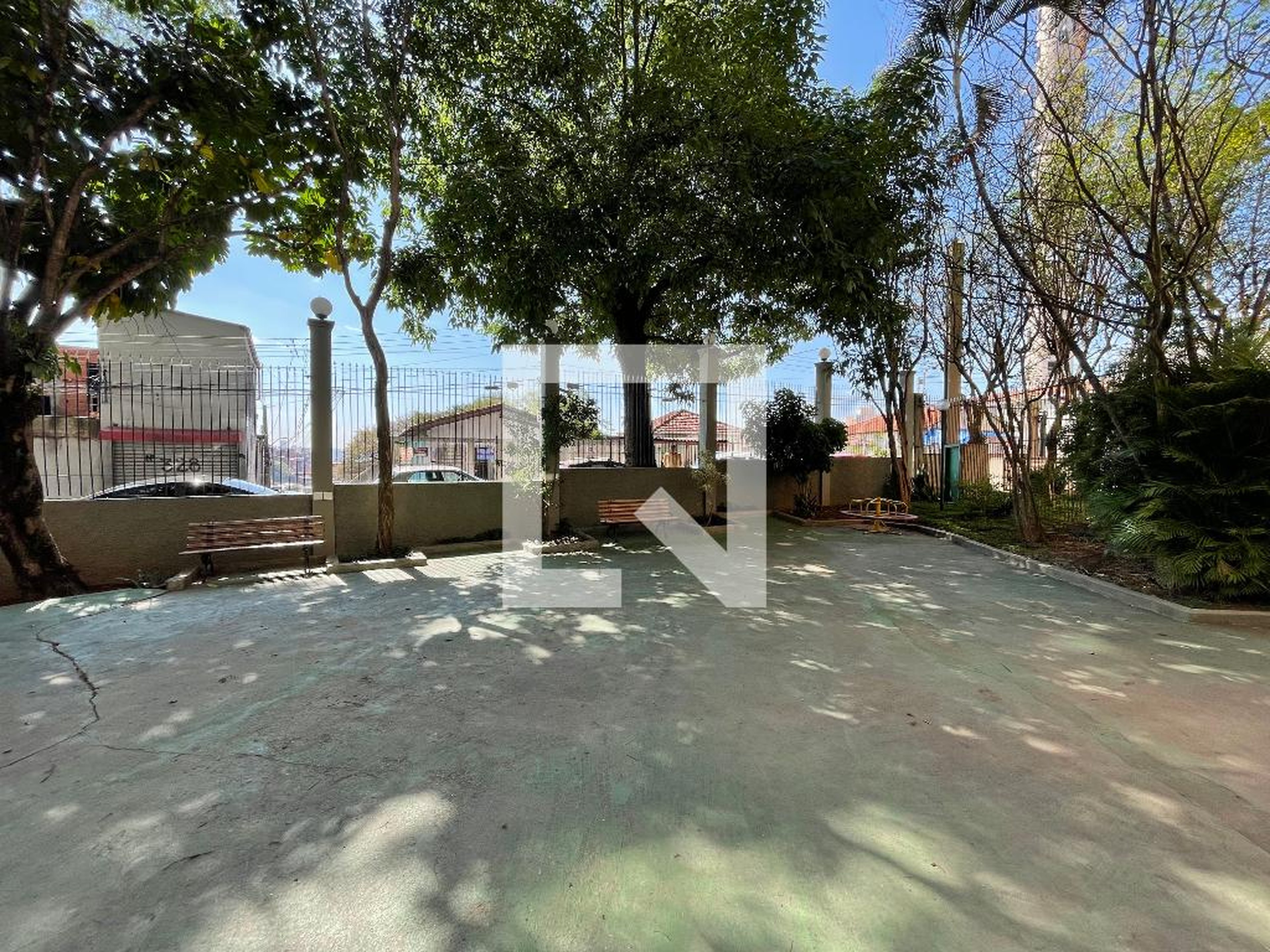 Área comum - Piatã