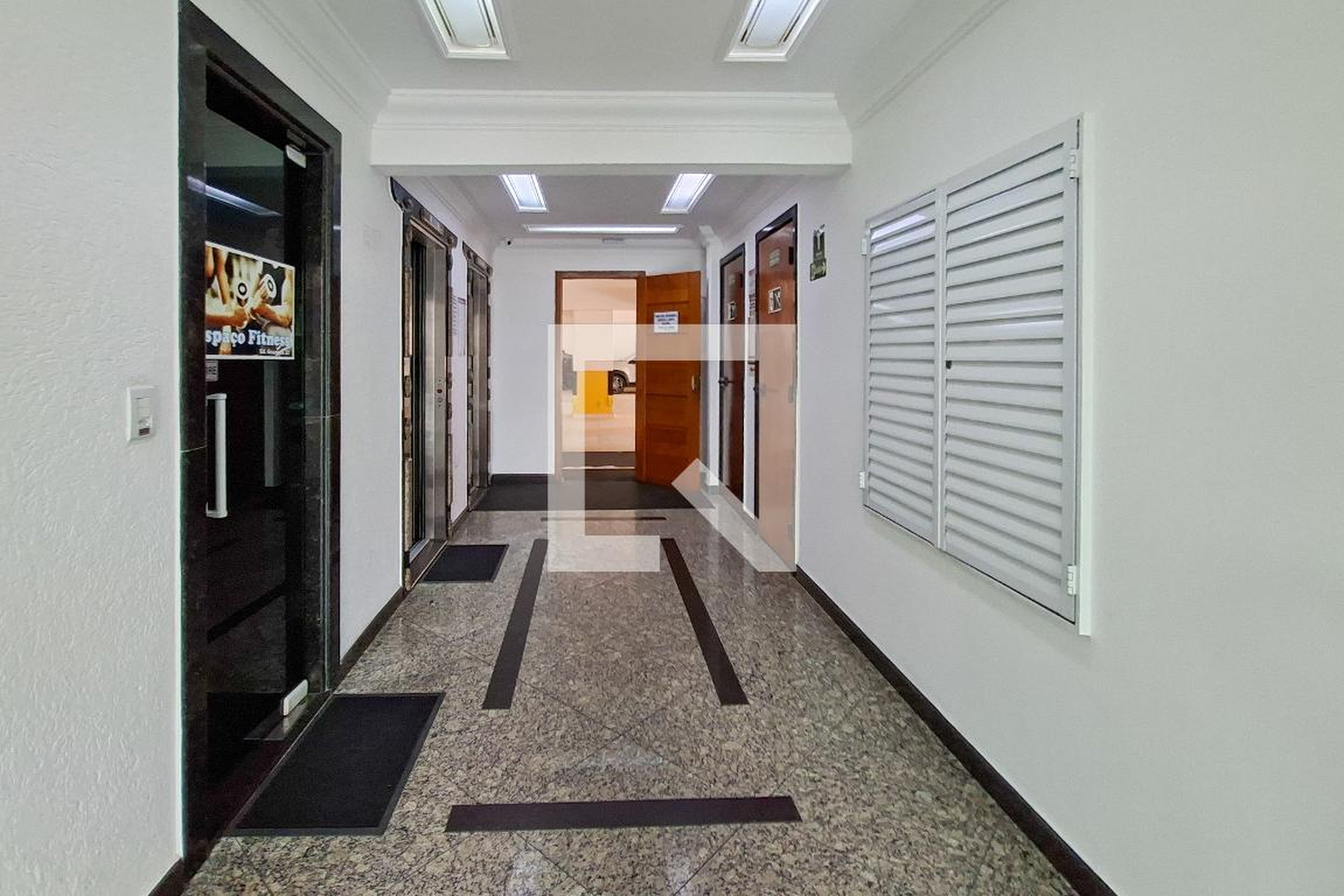 Hall de entrada - Gramado XI