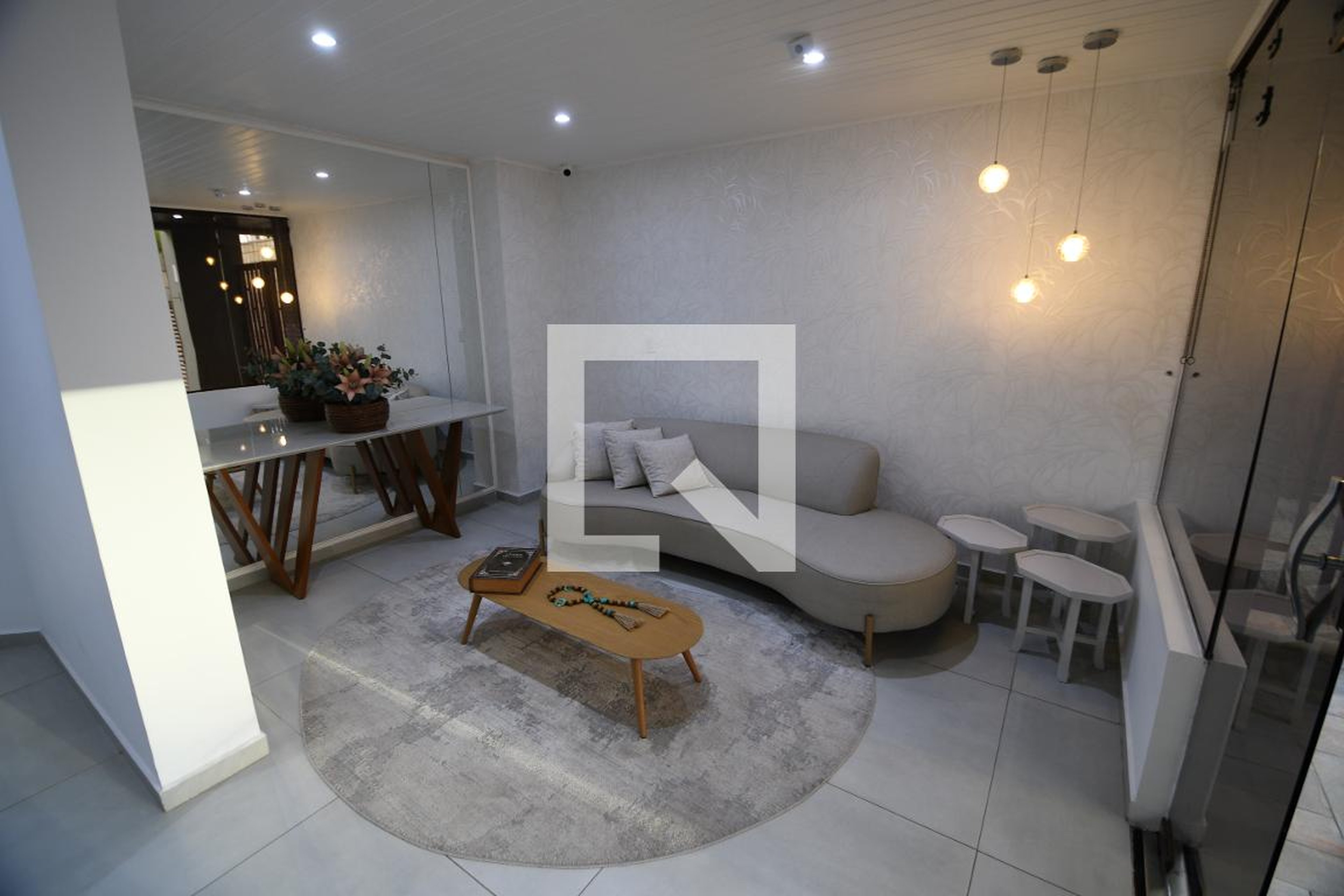 Hall social - Saint Paul