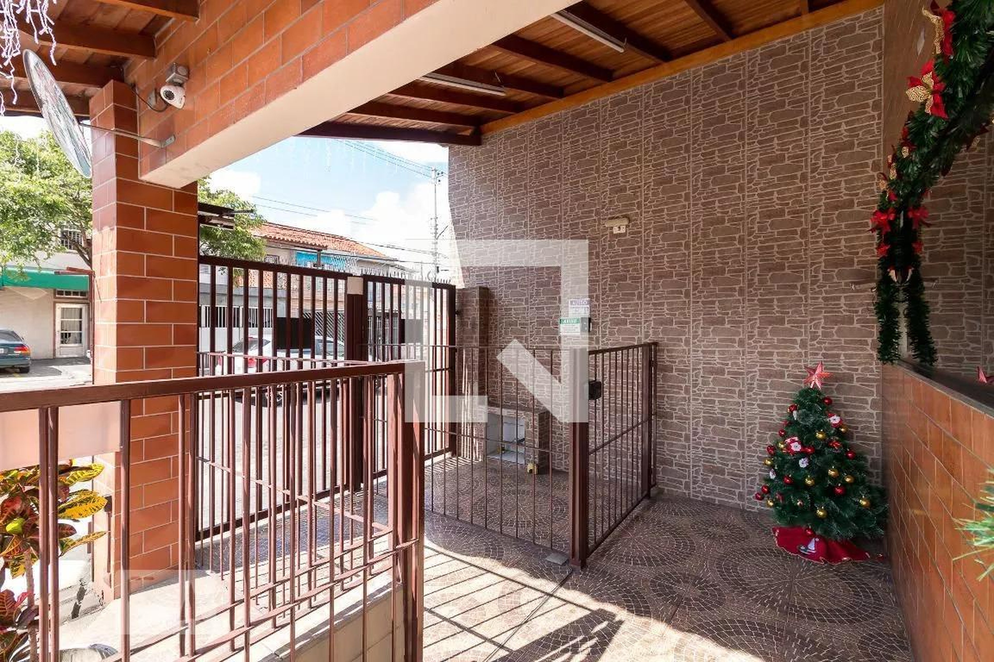 Portaria - Residencial Itália