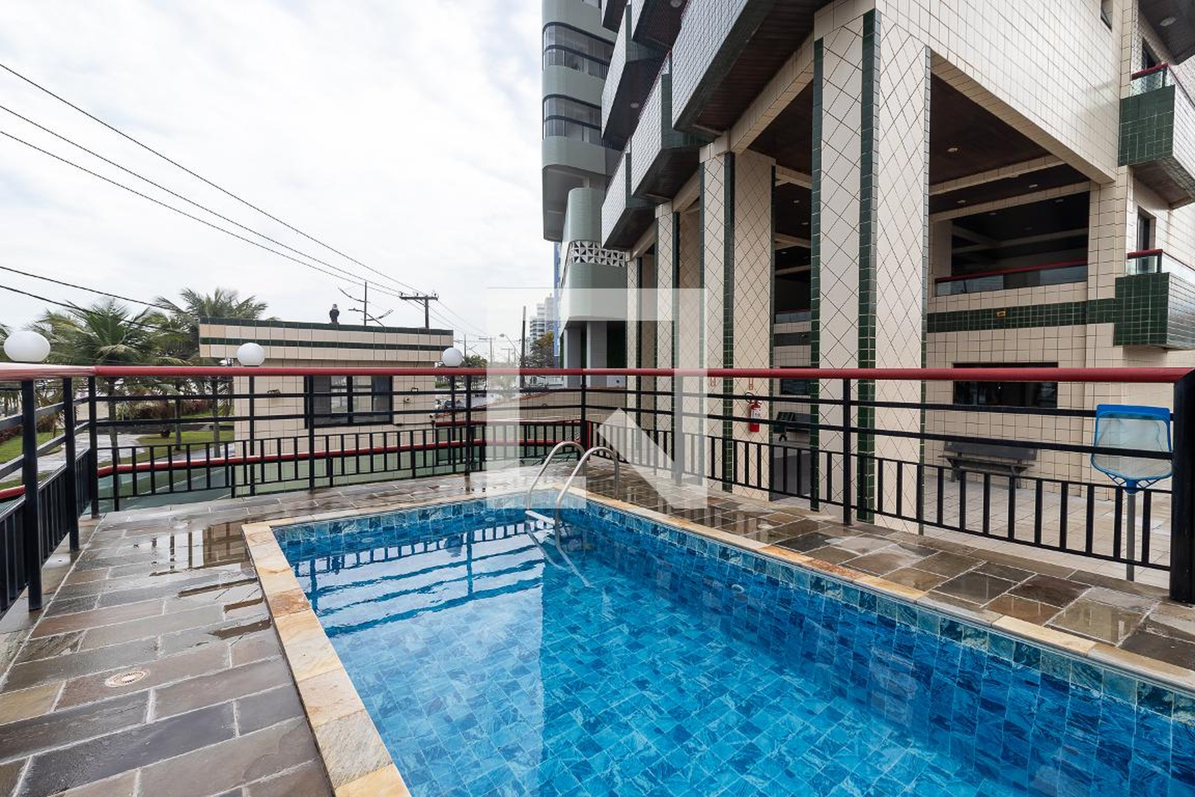 Área comum - Sintra II