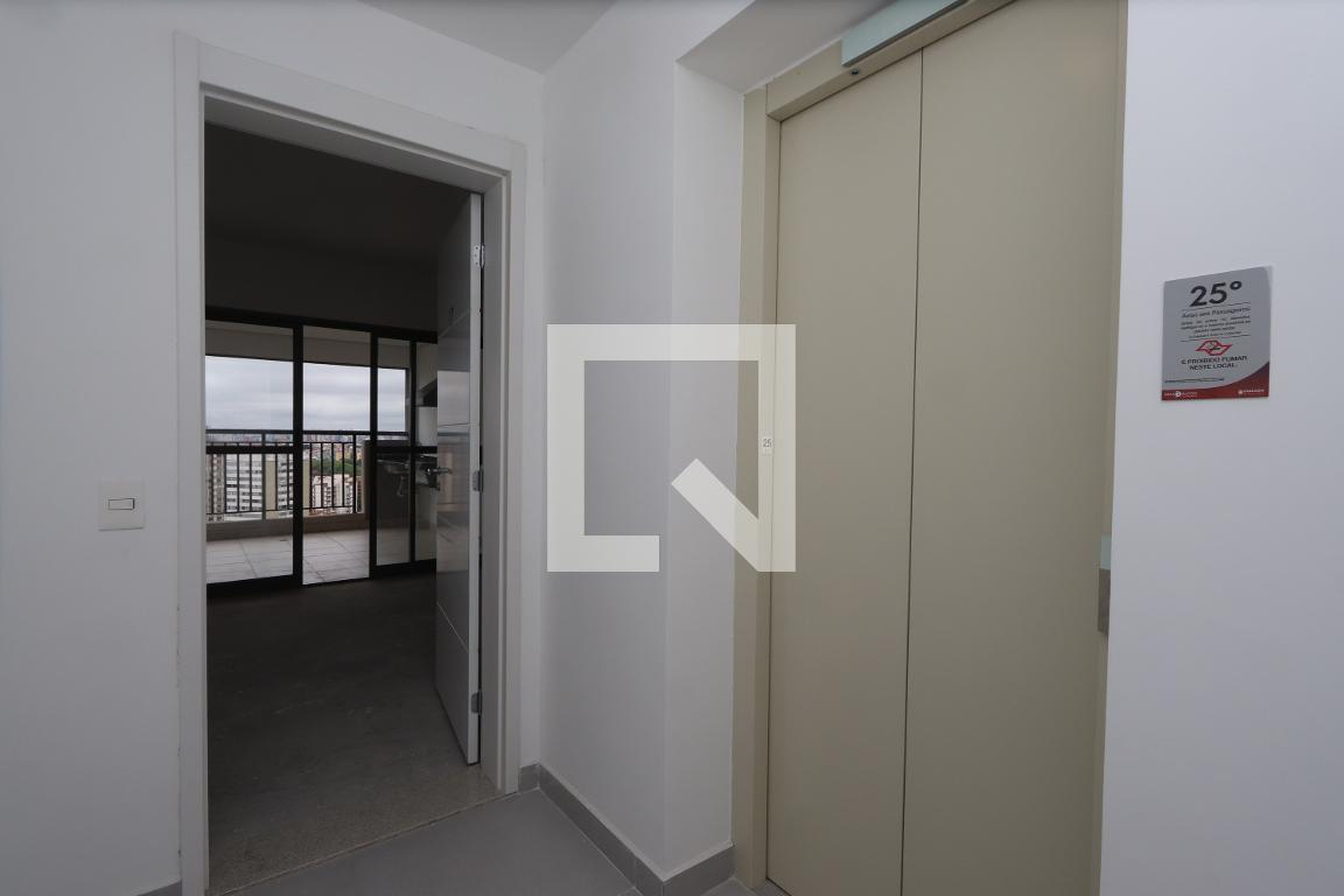 Entrada - GranDiálogo Vila Prudente (Torre 2 e 3 Residencial)