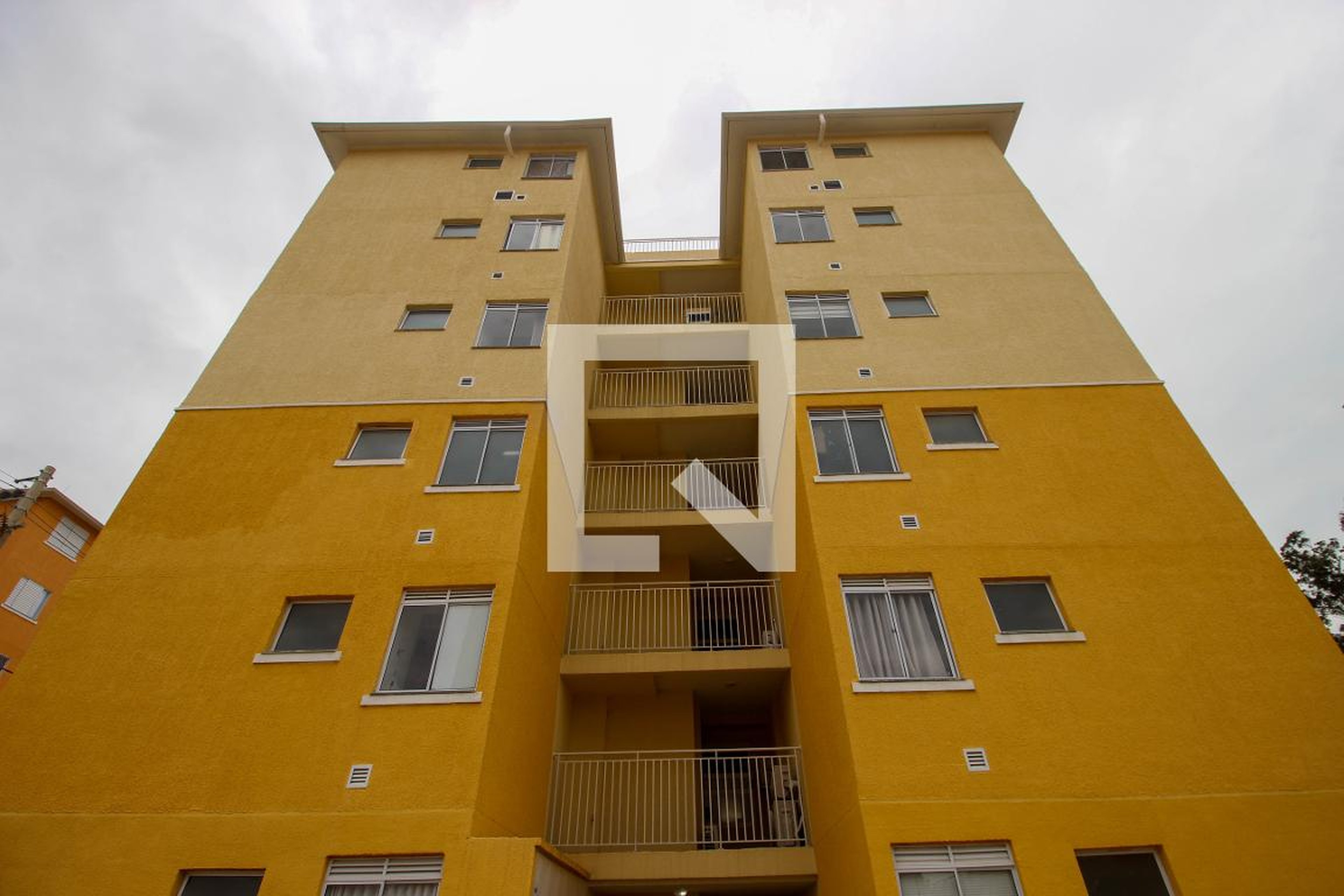 Área comum Condomínio em Avenida das Paineiras, 207