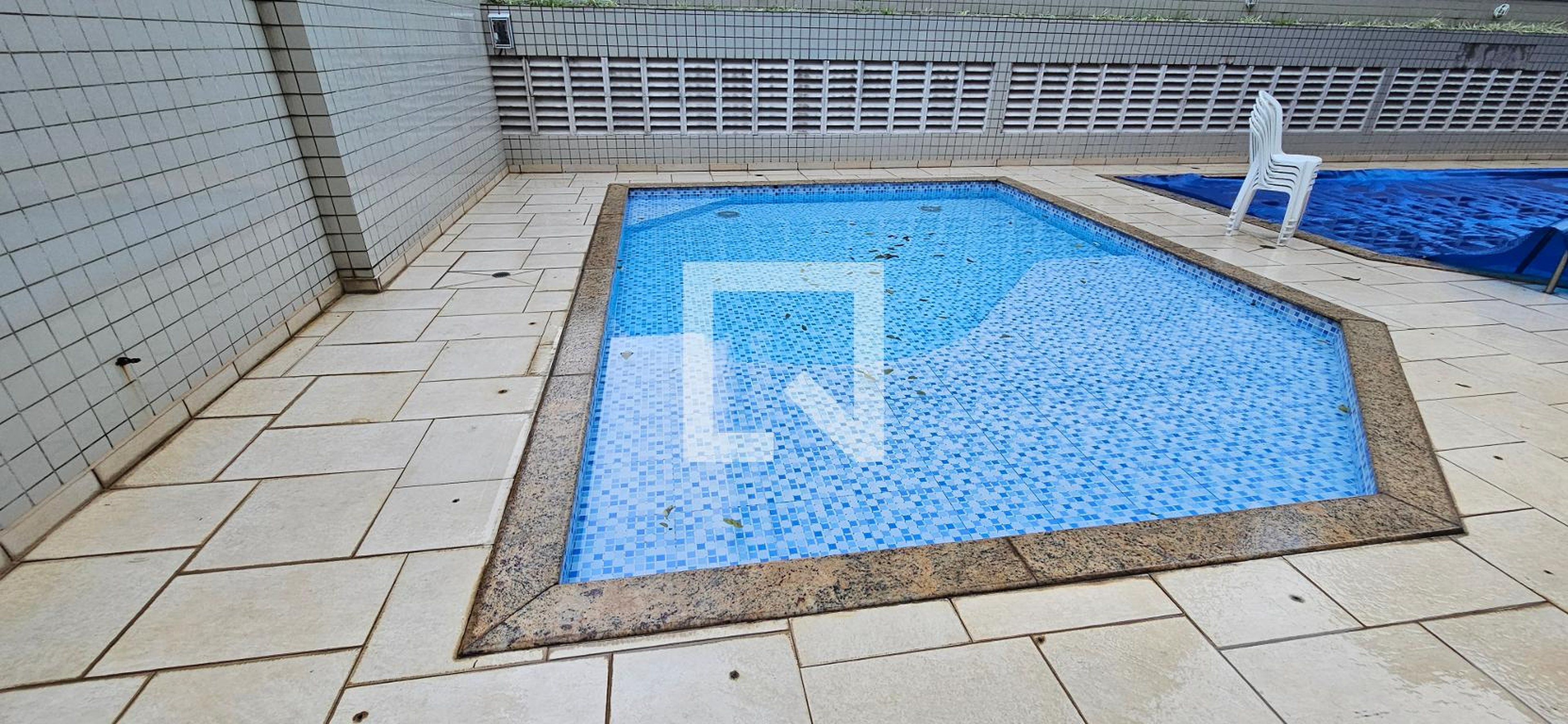 Piscina - Castello Di Roma