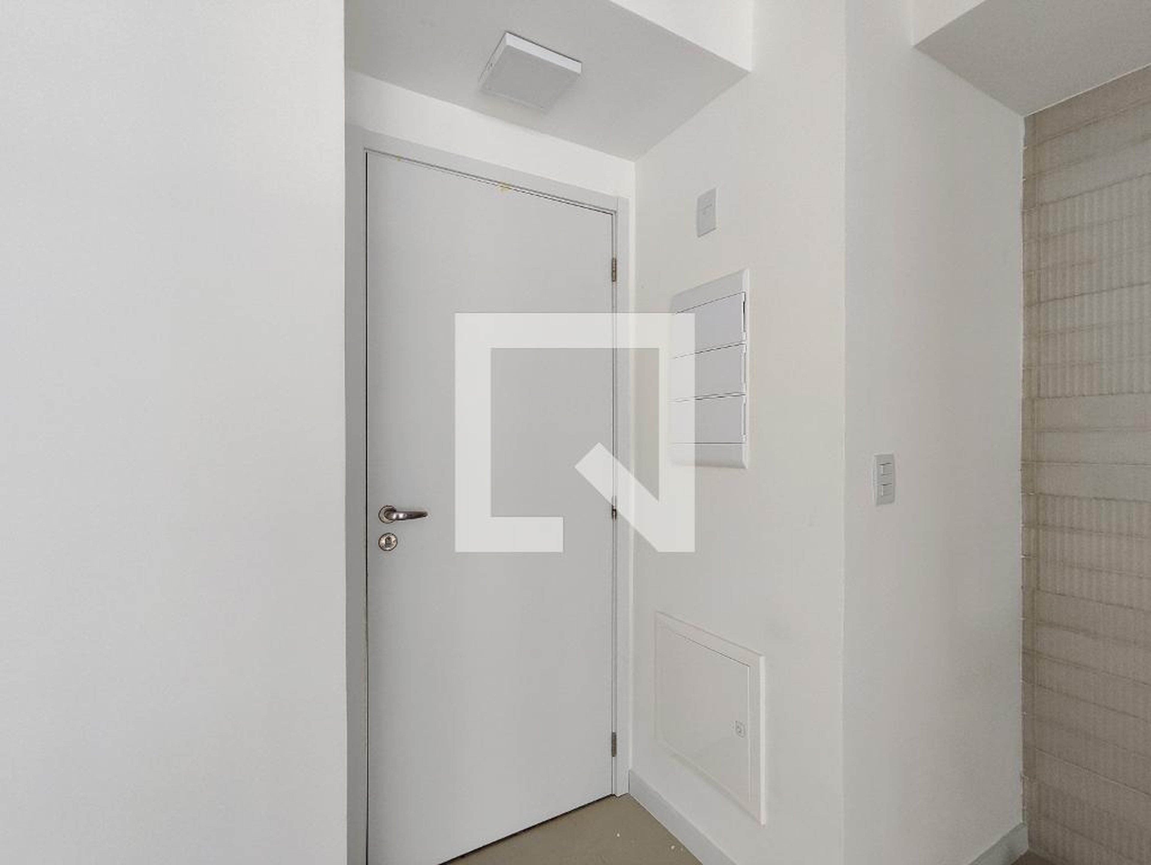 Entrada - Casa Gabizo Residencial