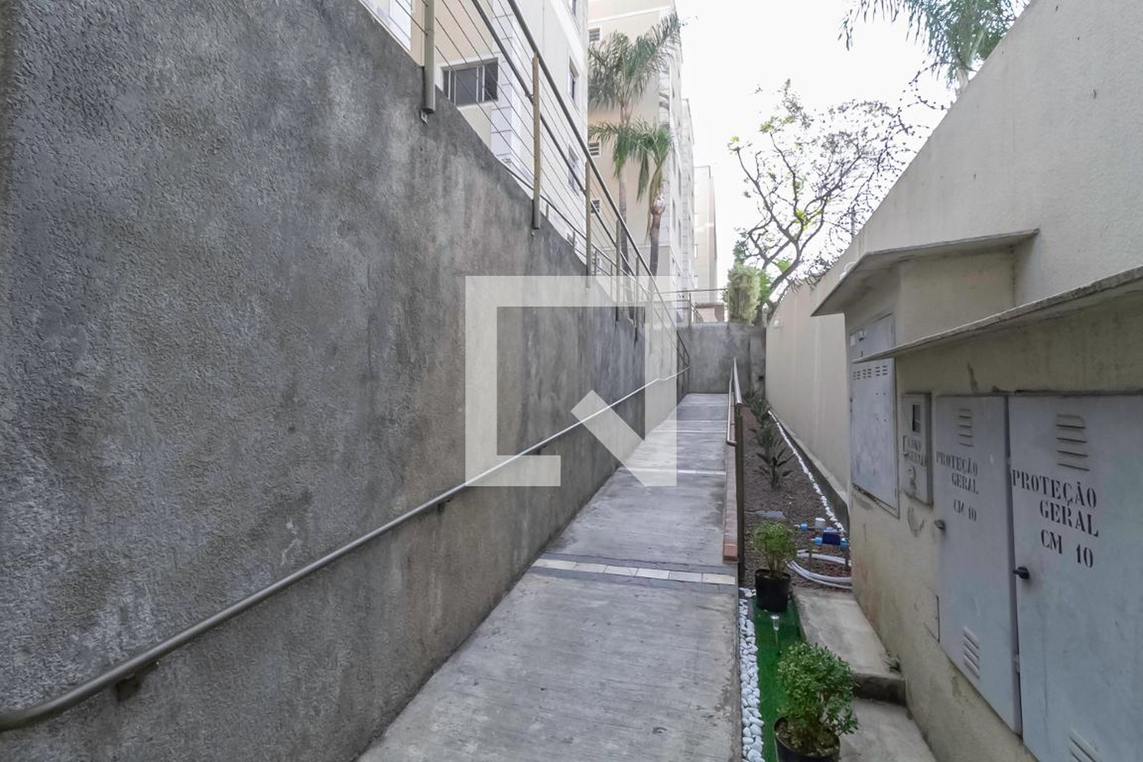 Entrada - Residencial Merindiva