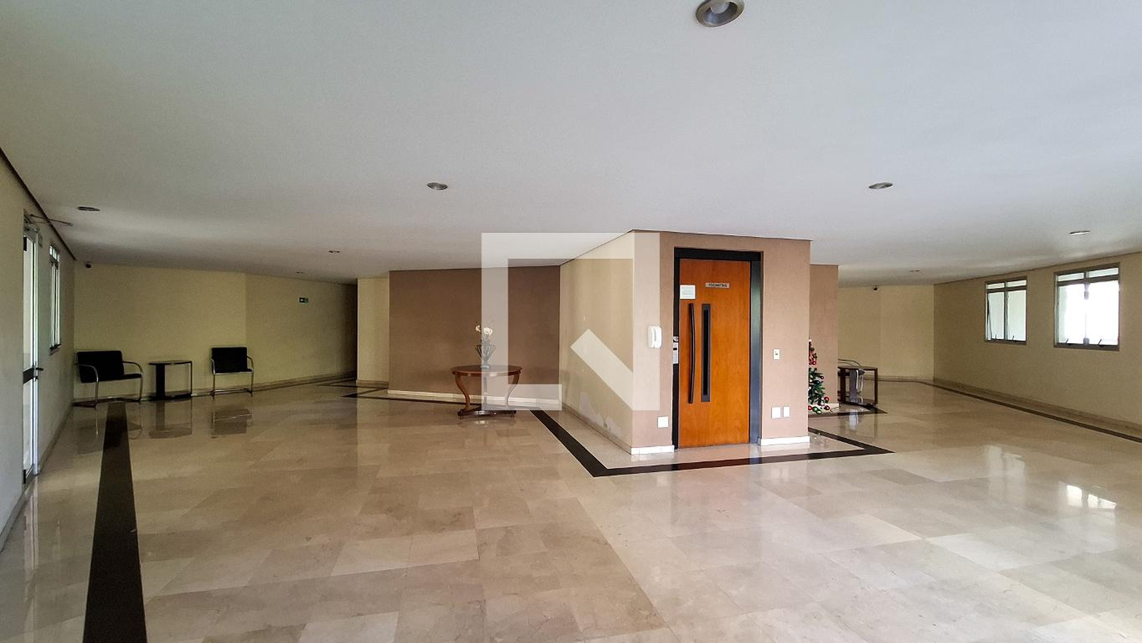 Hall Social - Vitória Régia