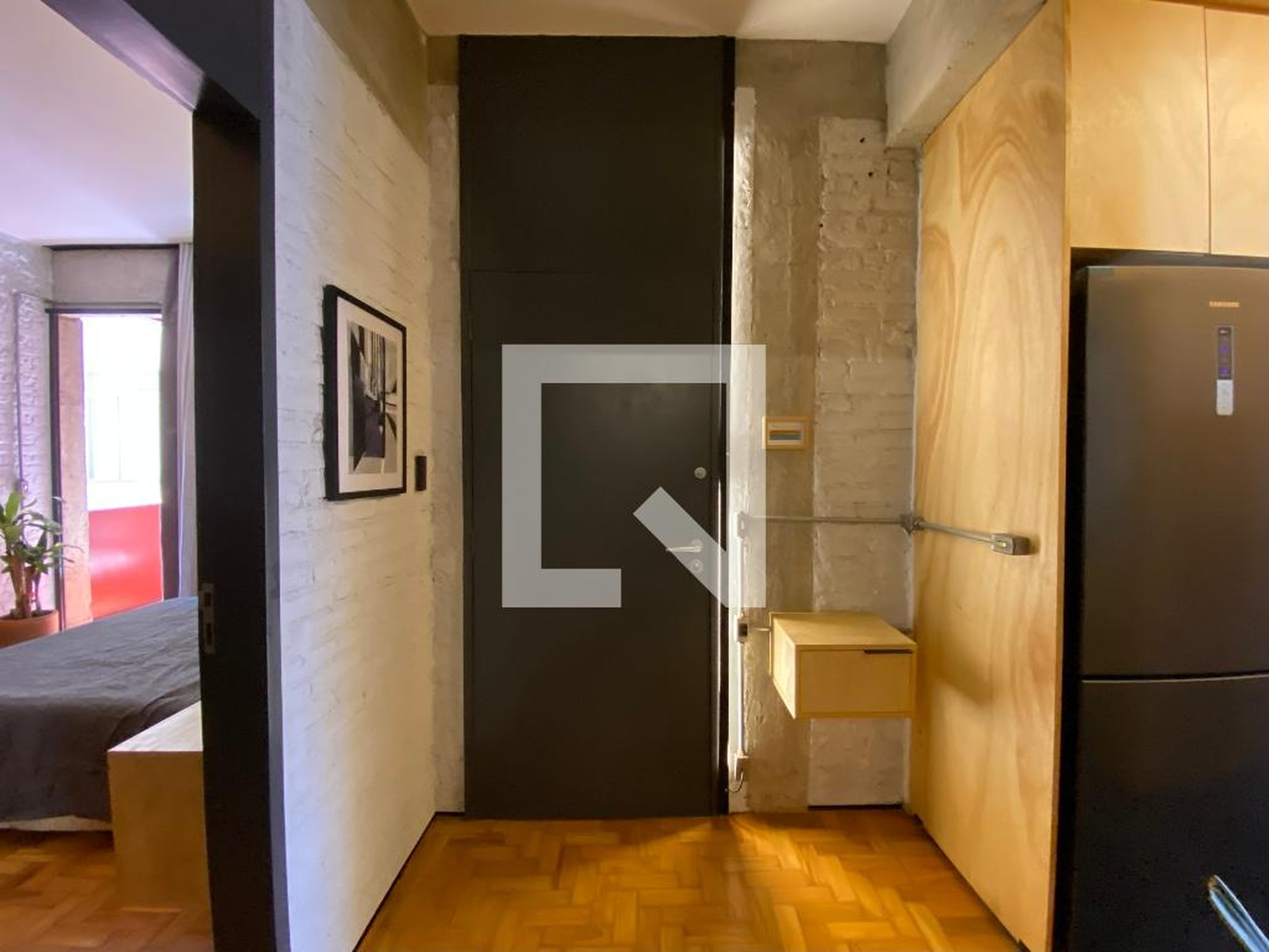 Entrada - Santa Sofia