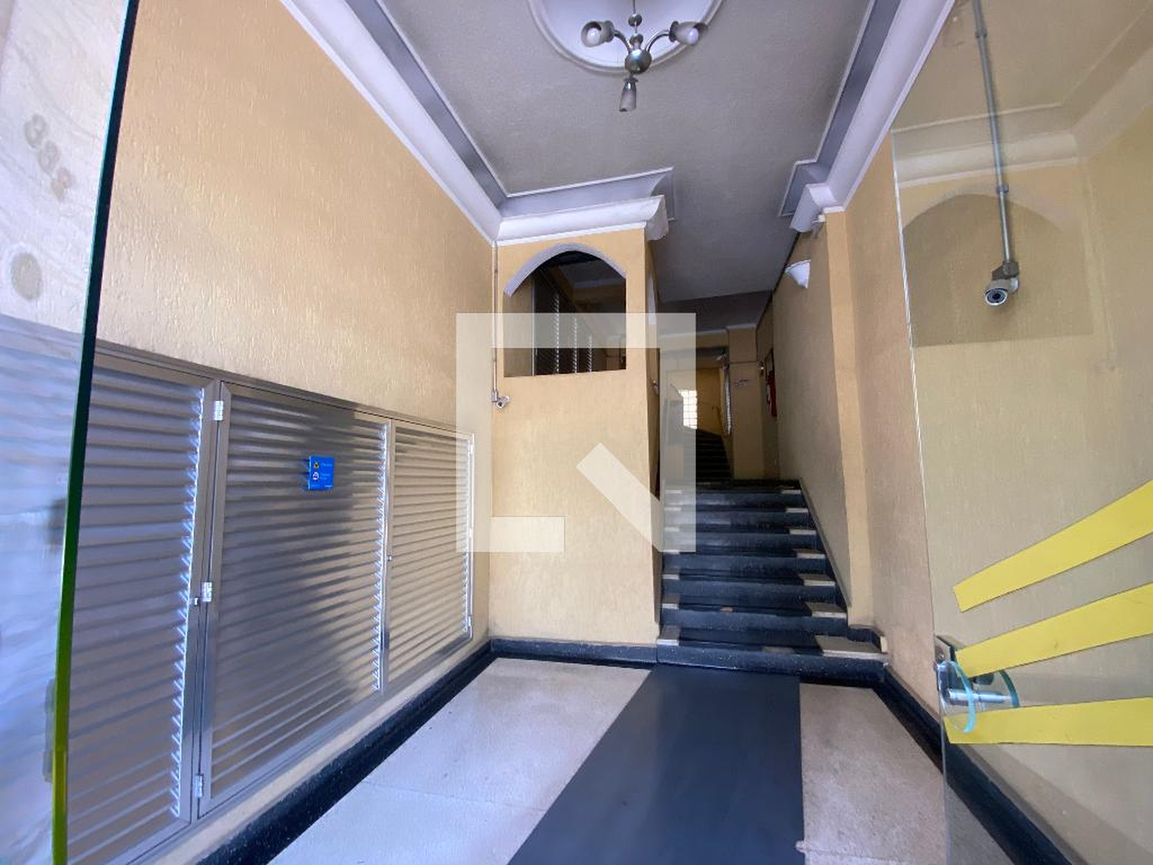 Área comum - Santa Sofia