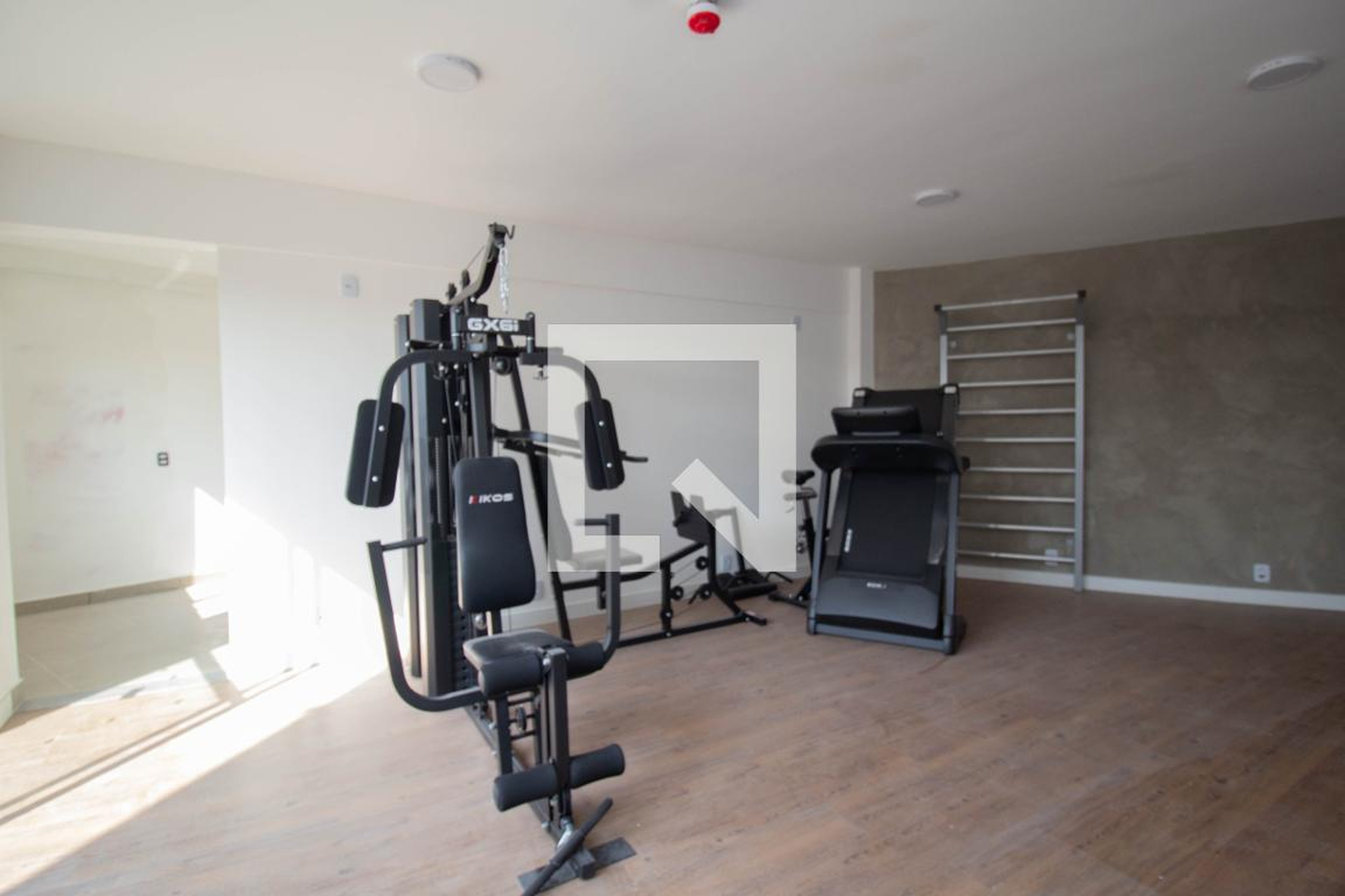 Academia - Edifício Vegas Tower