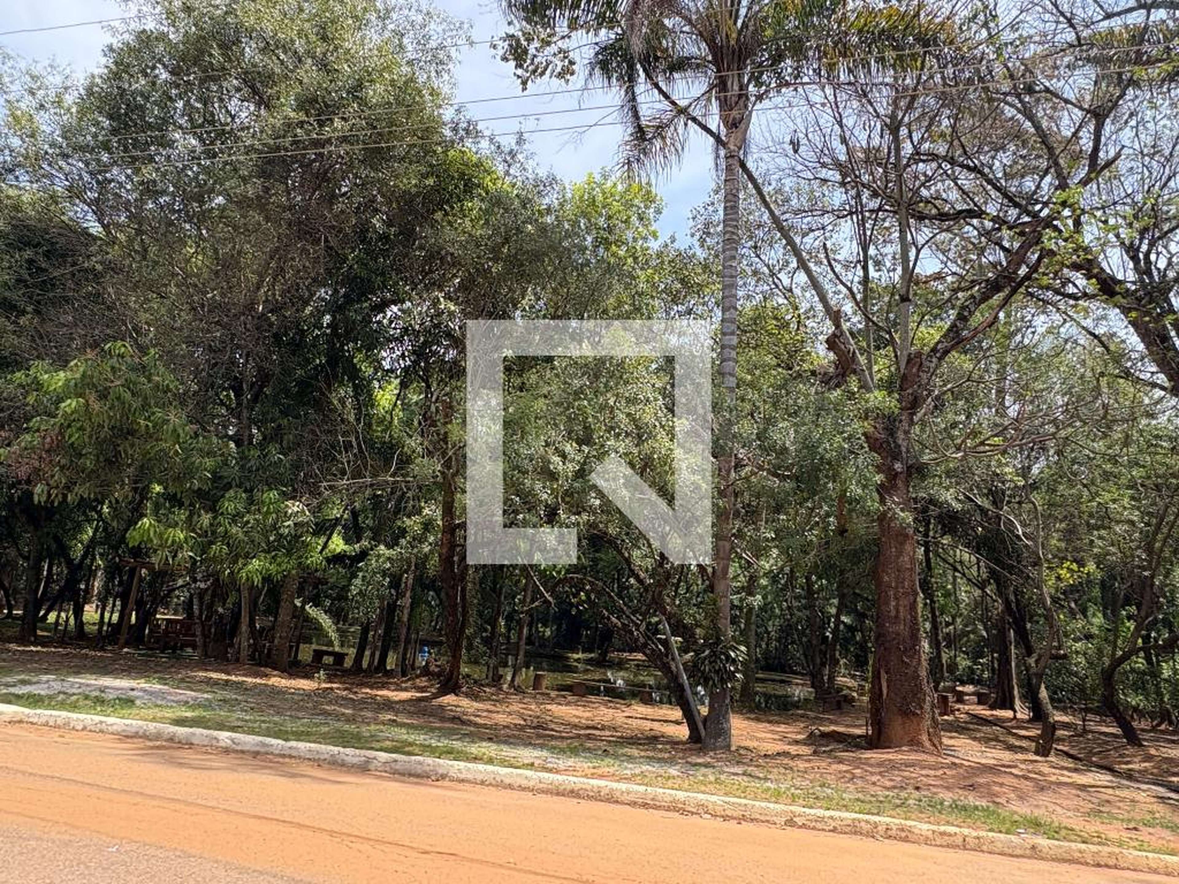 Área comum - Vista Verde