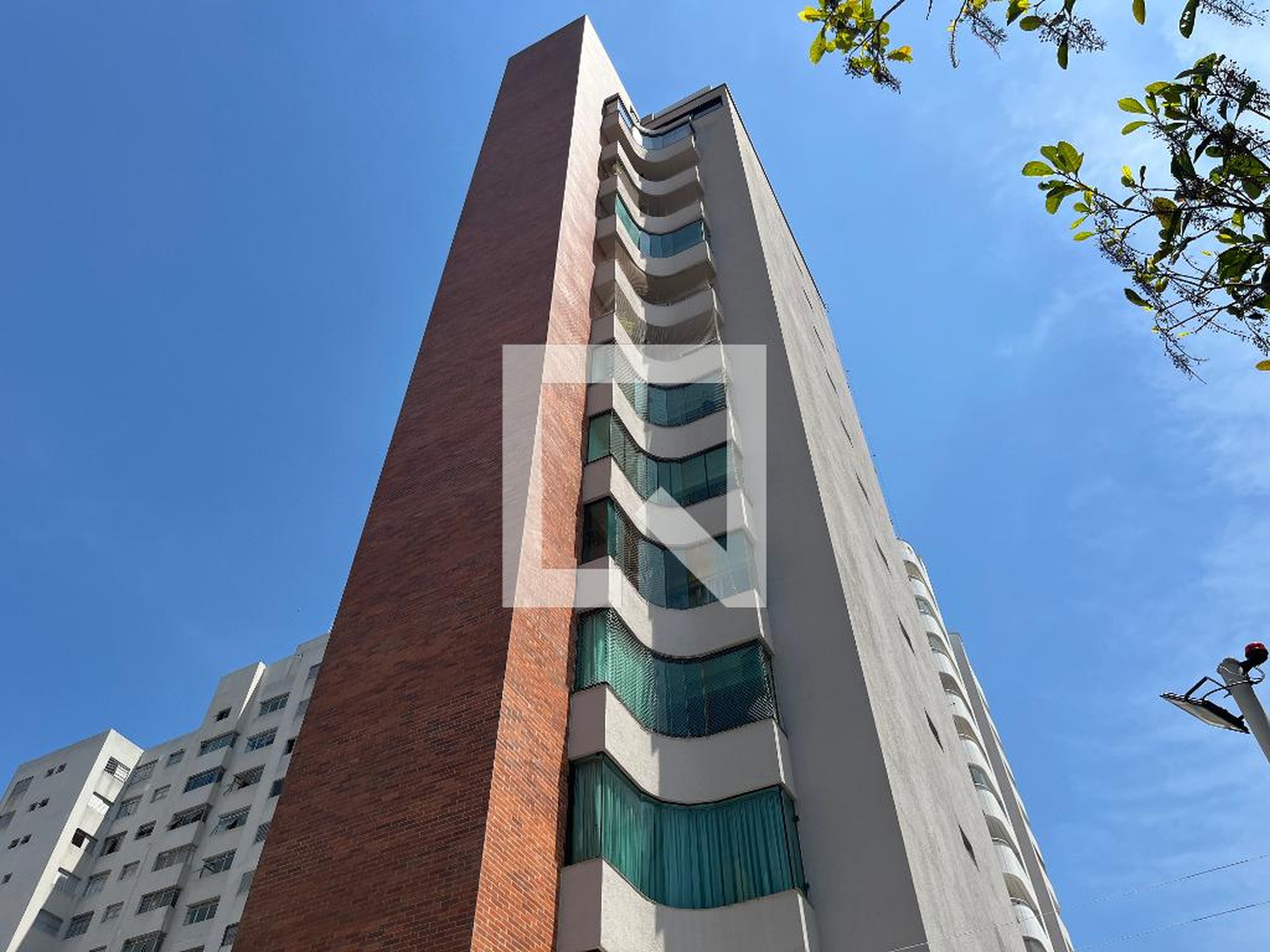 Fachada Edifício Voyage