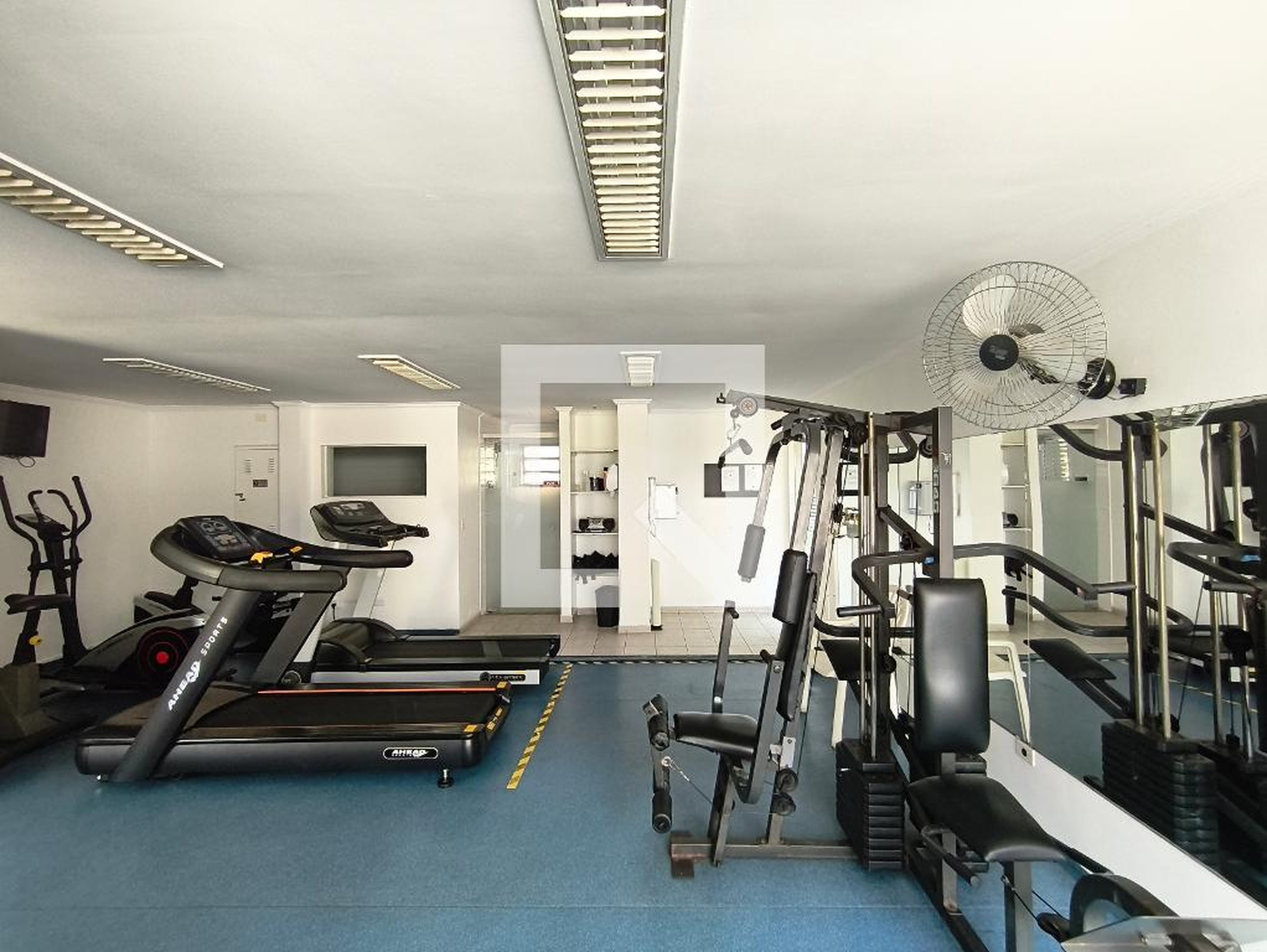 Academia - Solar Mediterrâneo