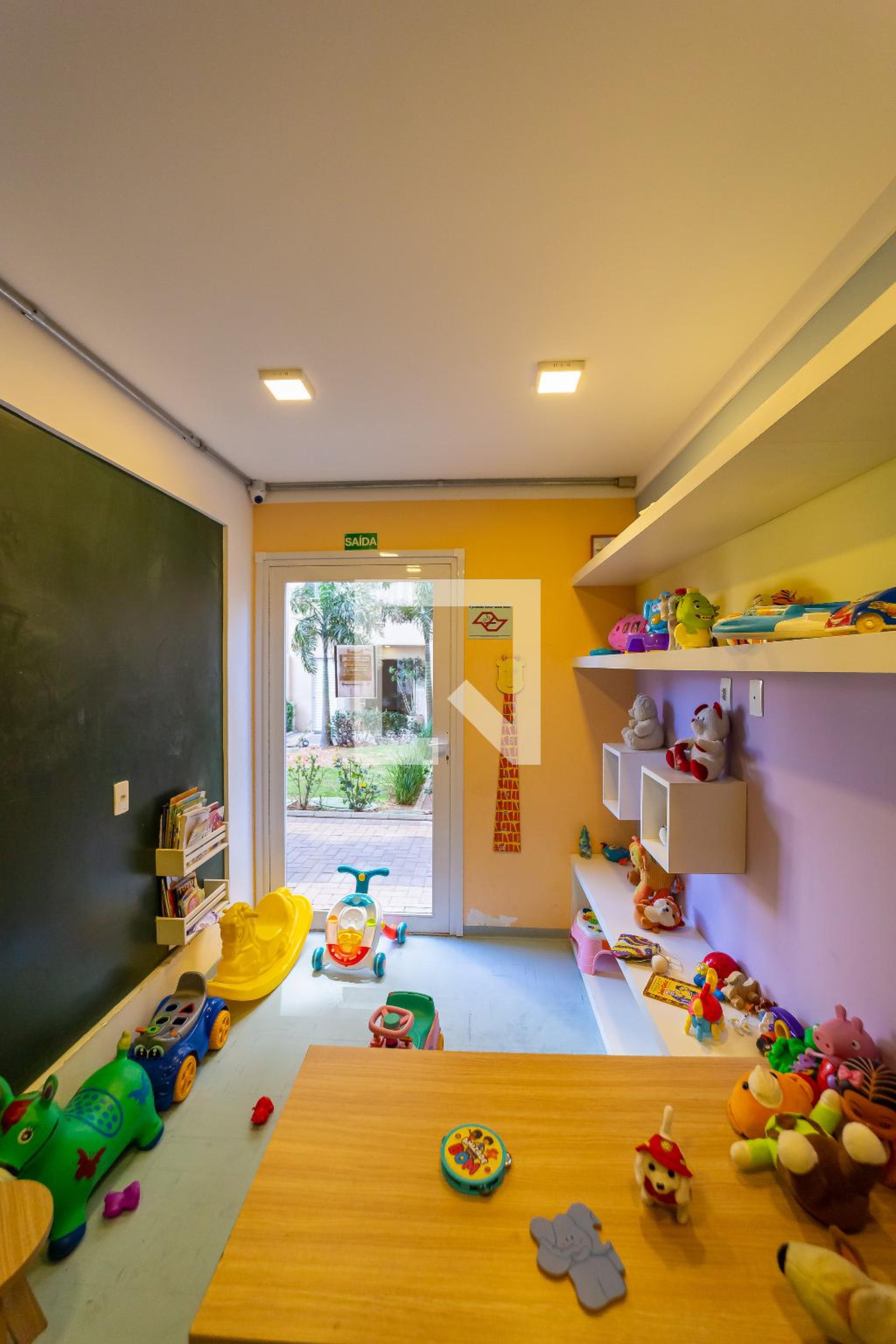 Brinquedoteca - Plano & Plano Penha - Manuel Leiroz III