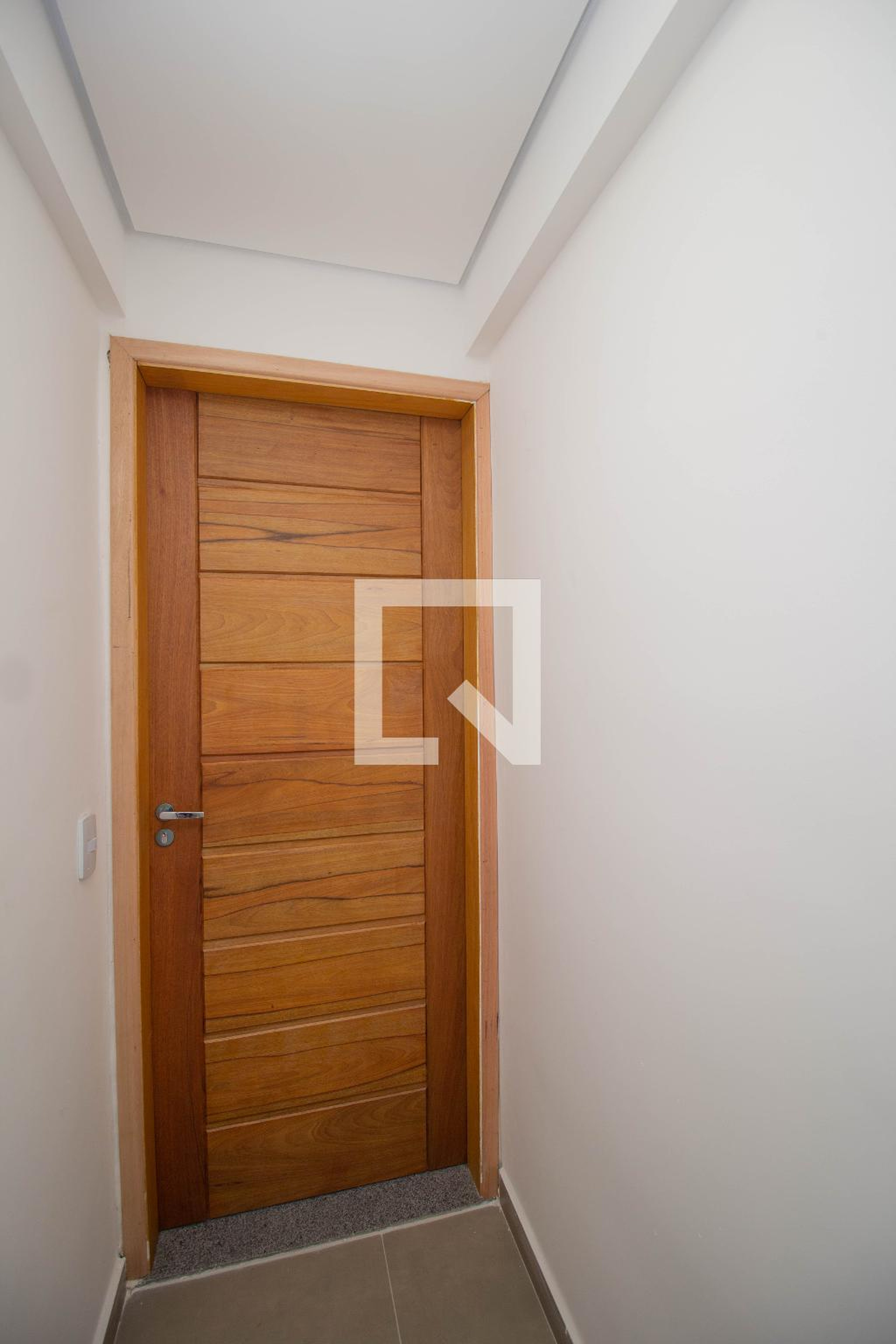 Entrada - Edifício Vegas Tower