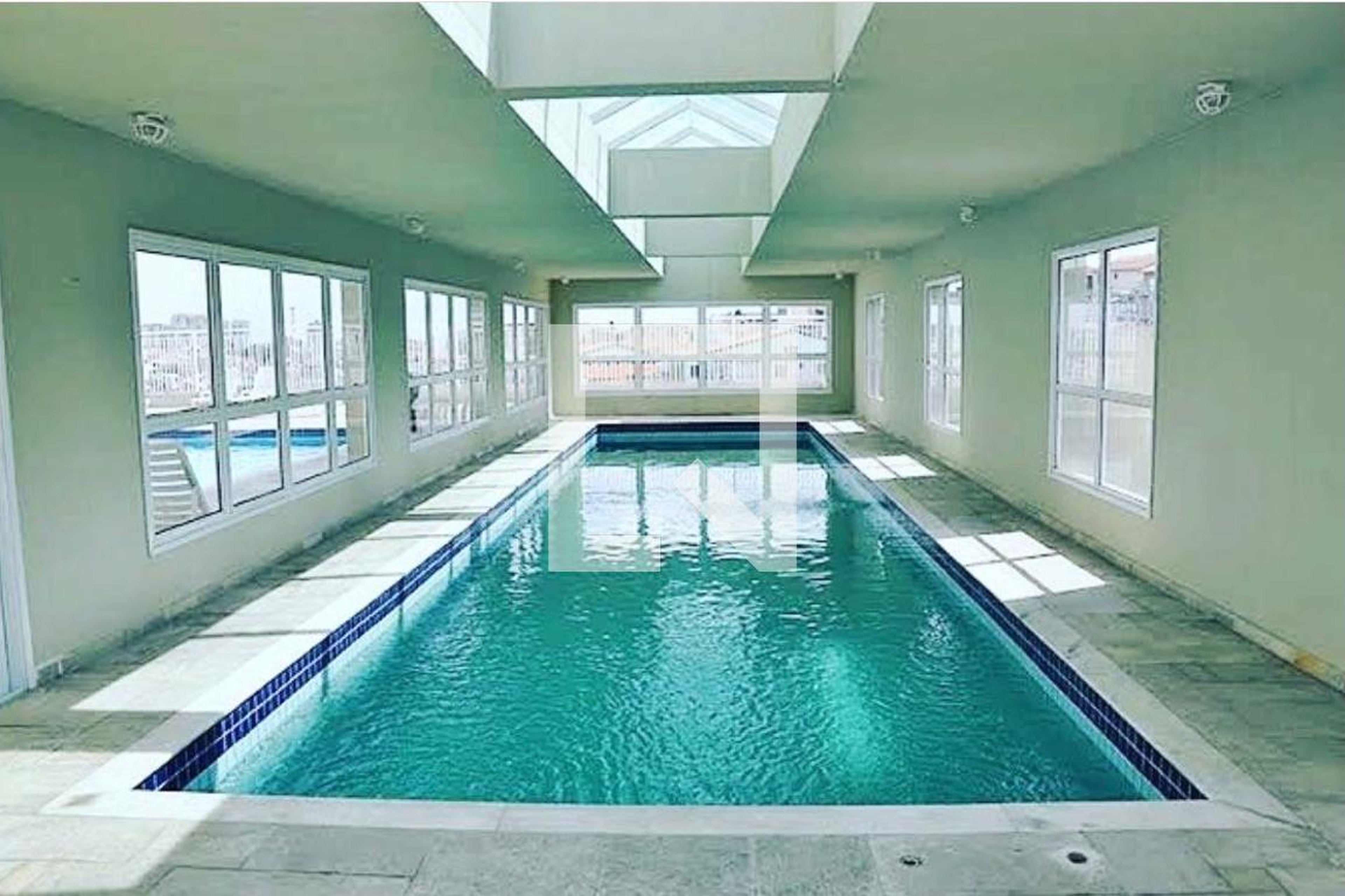 Piscina - Monte Verde