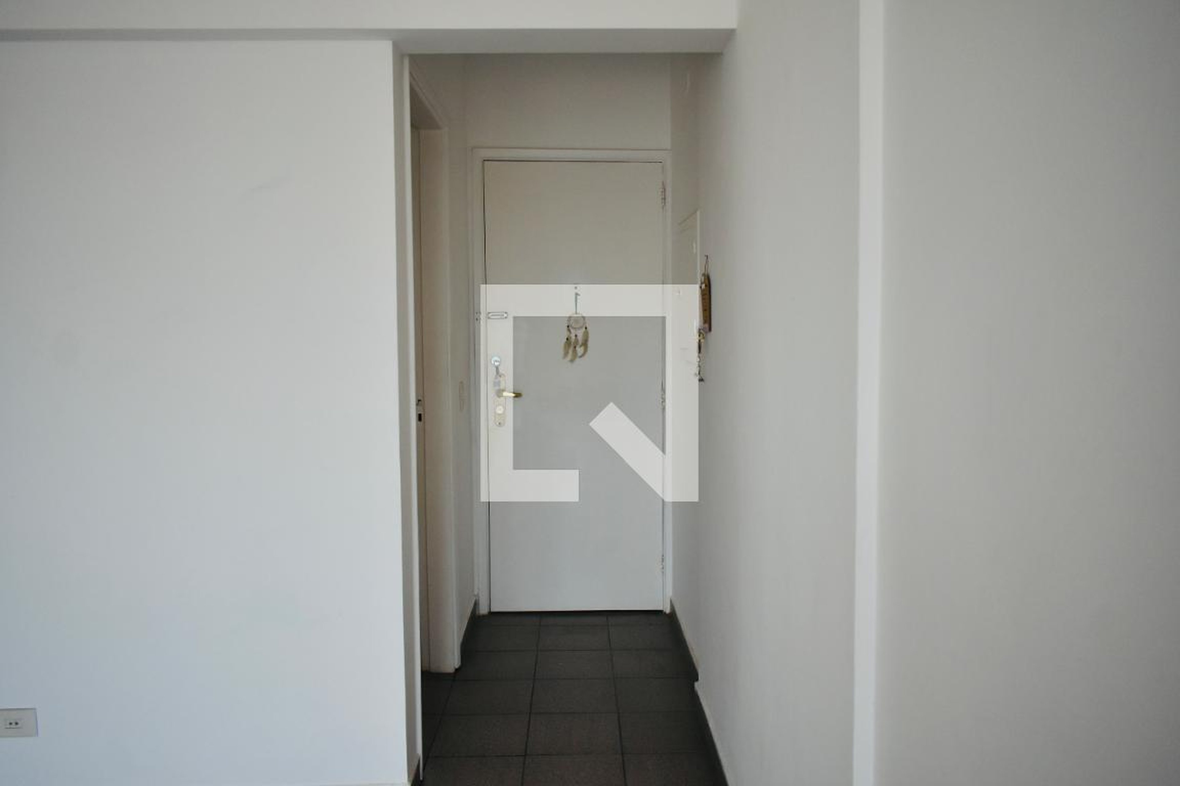 Entrada - Santa Rita