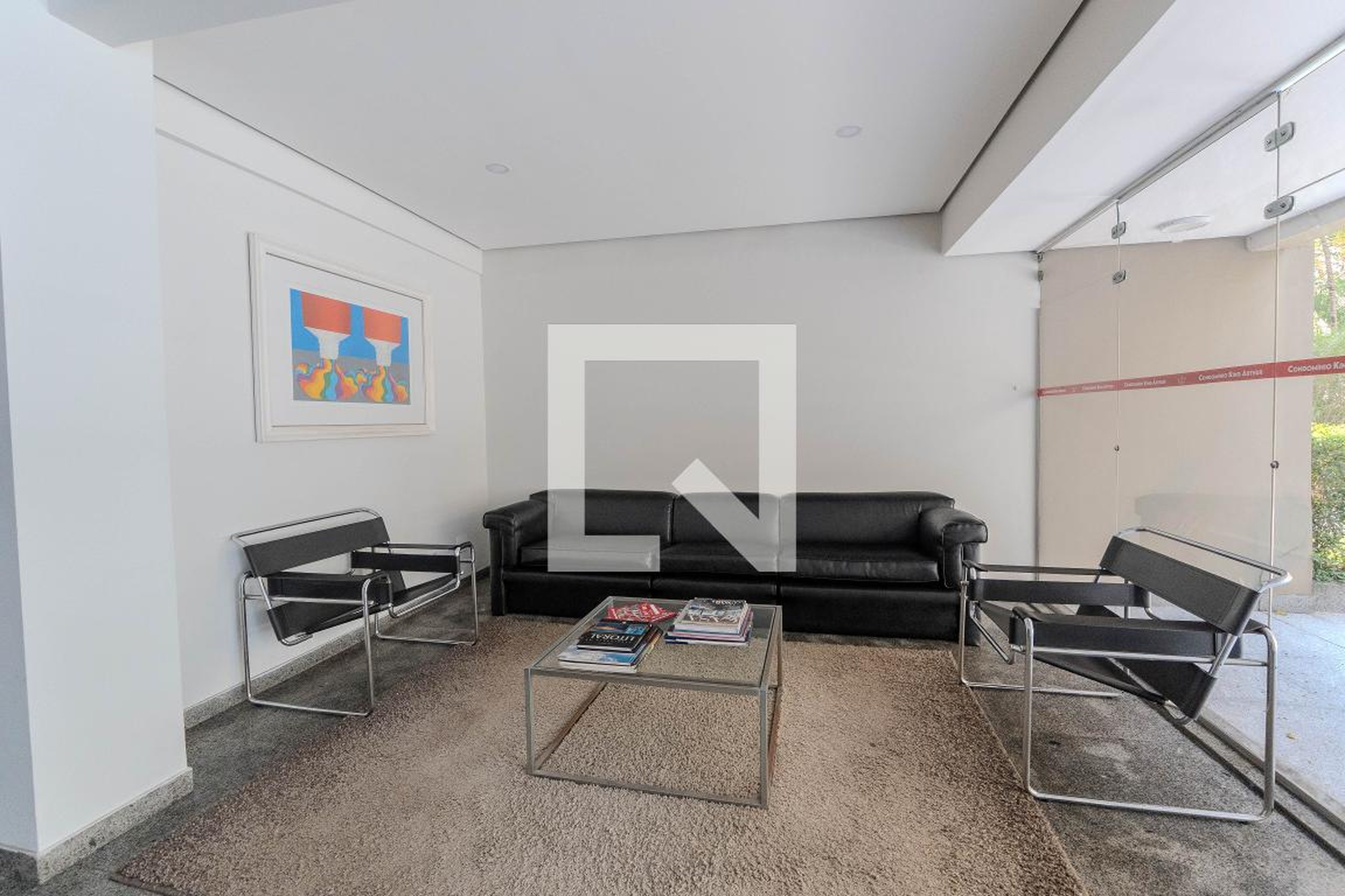 Hall de entrada - null