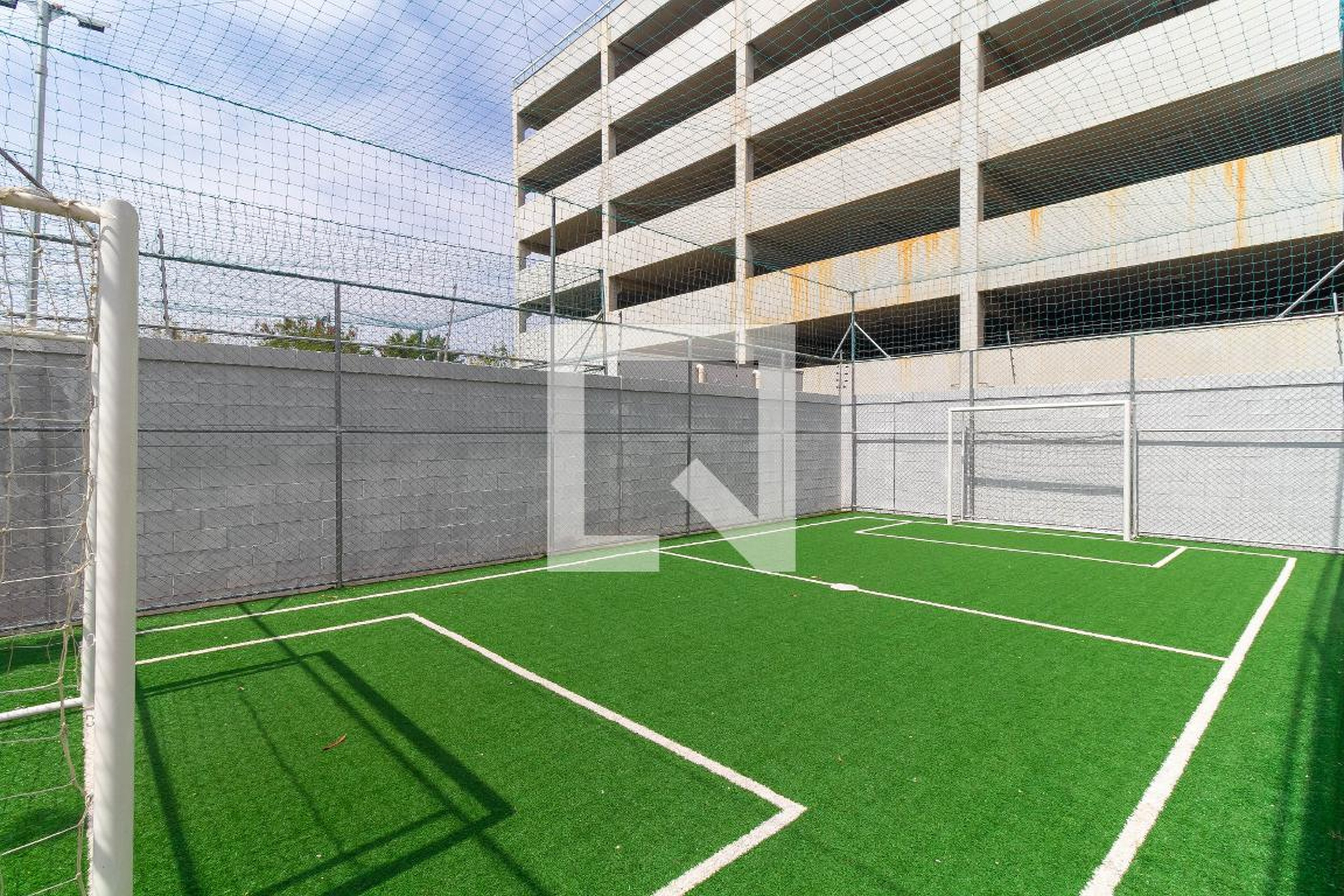 Quadra - Vista Park 2