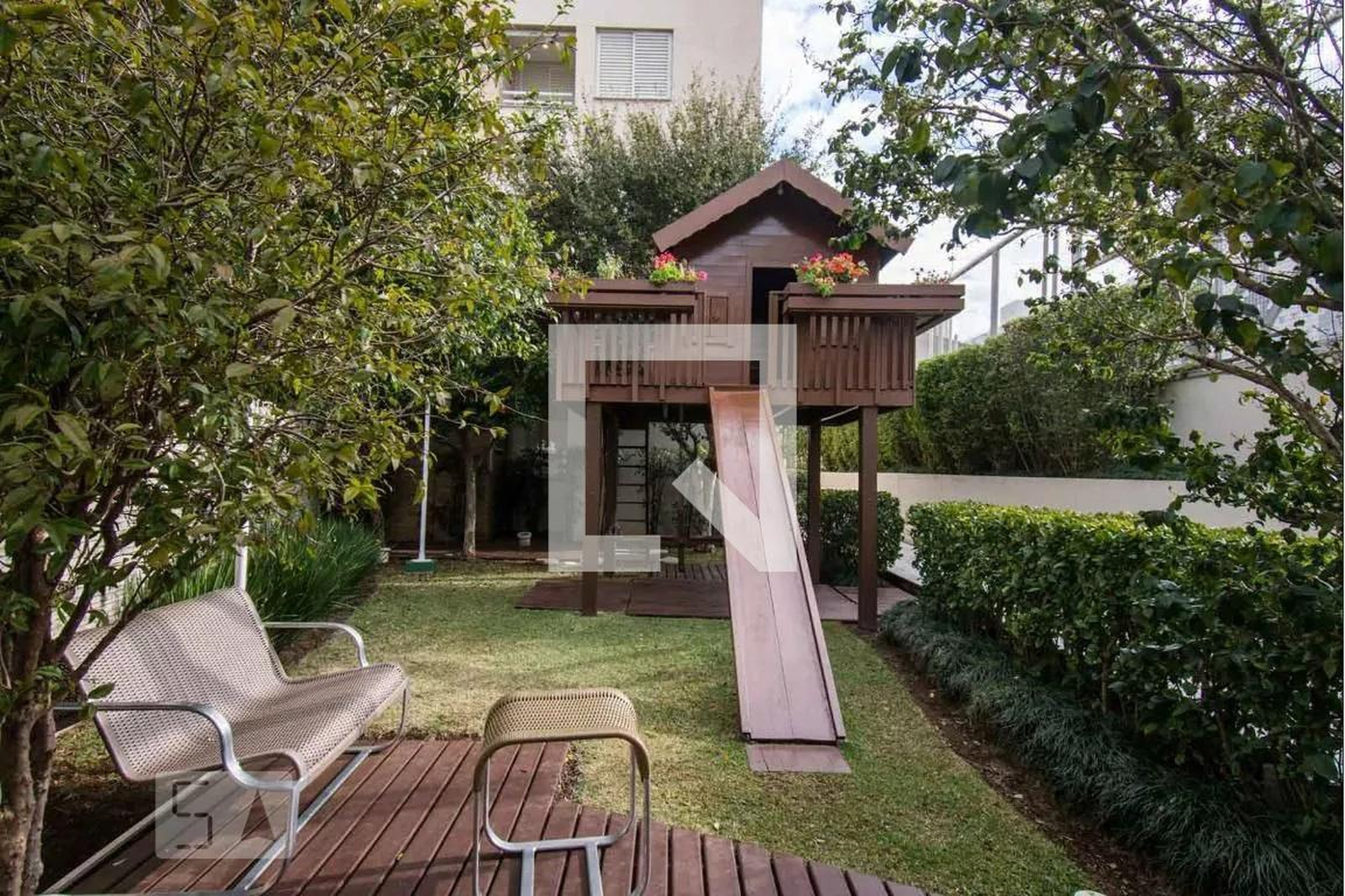 Playground - Spazio Allegro