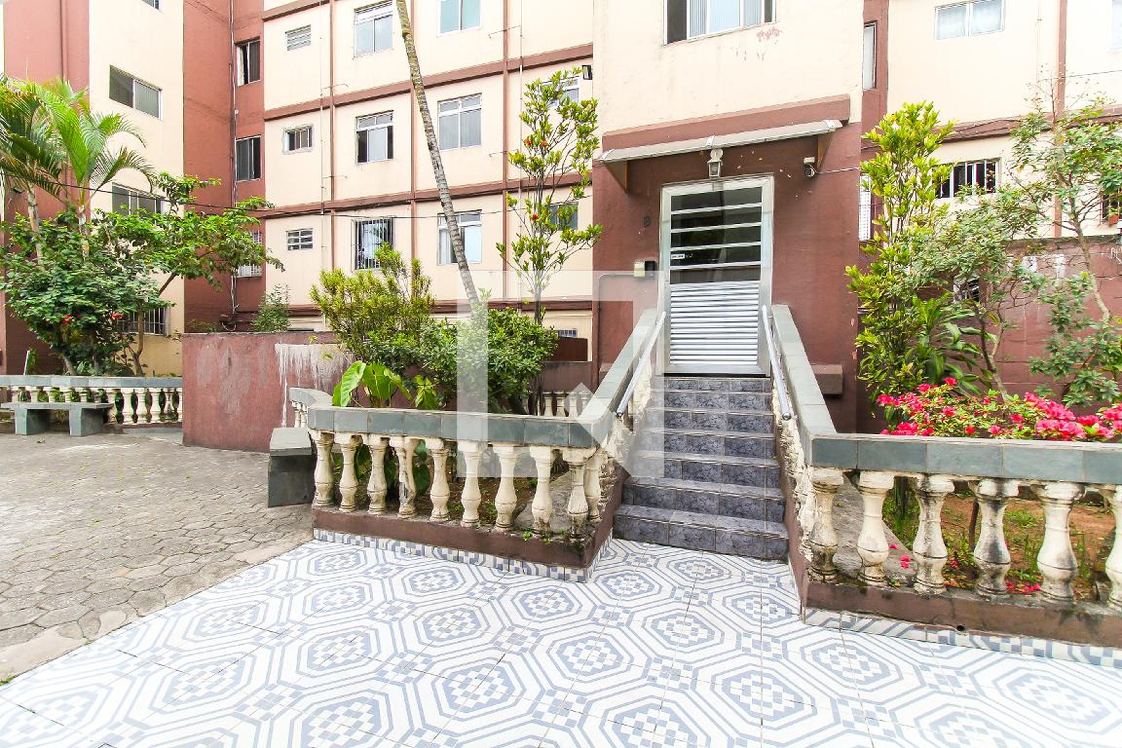 Área comum - imonío Rouxinol II