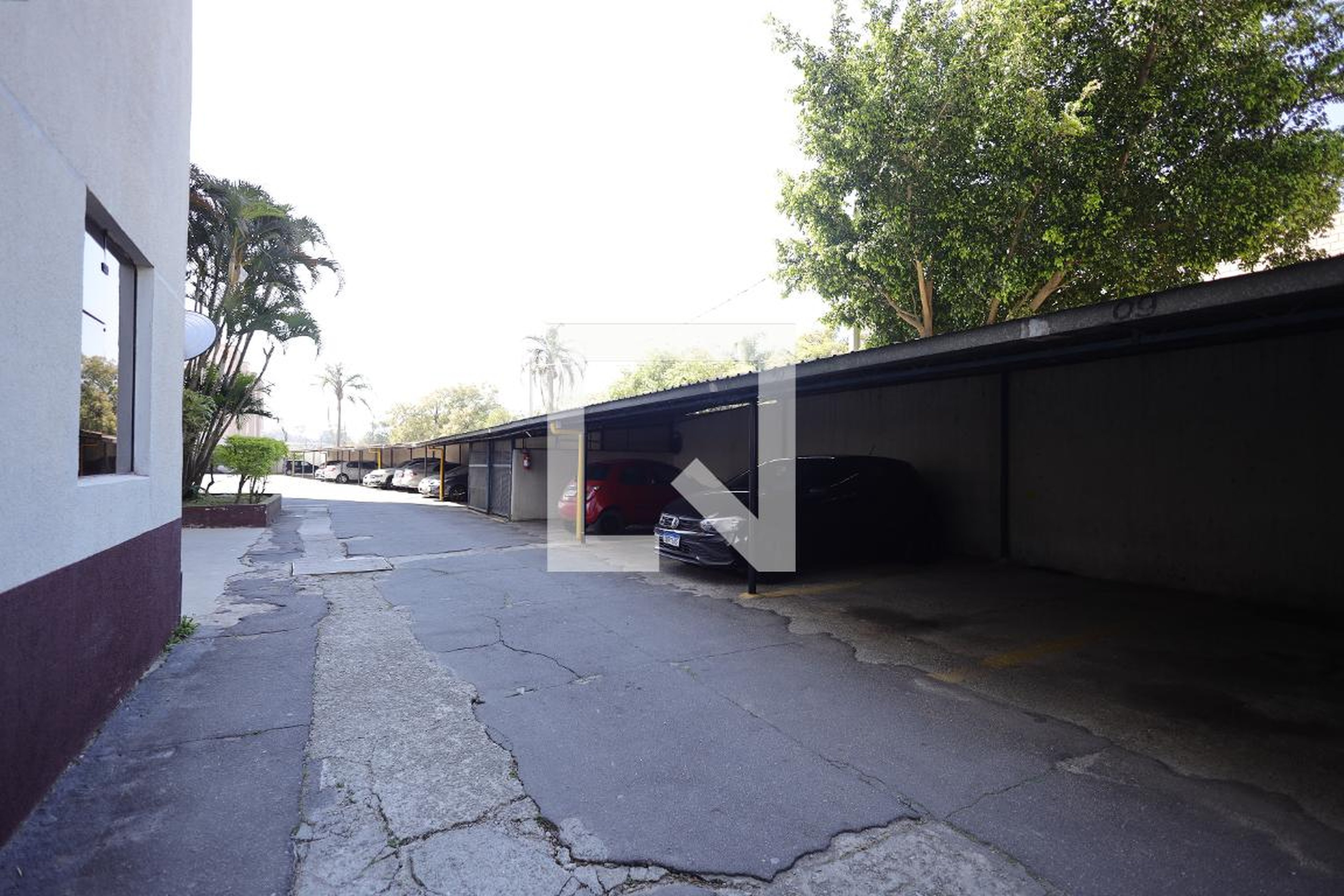 Estacionamento - Real Park