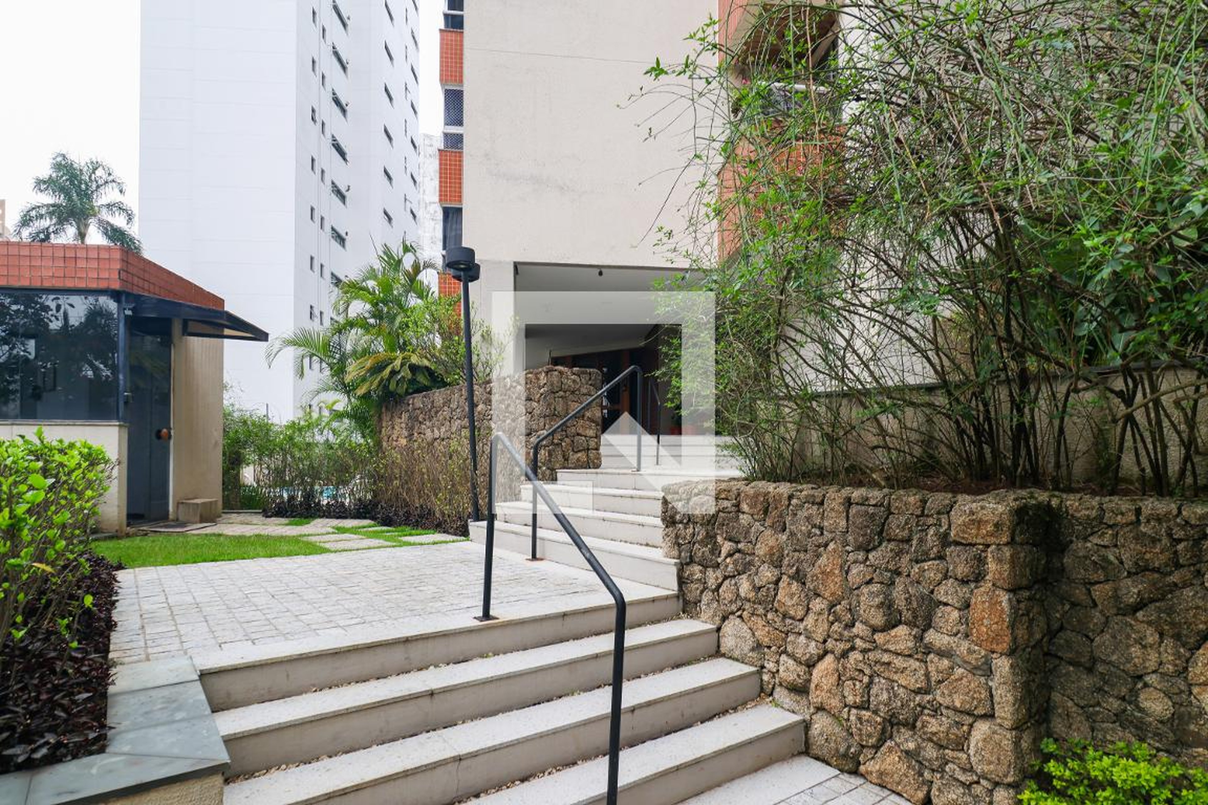 Área comum - Sun Park