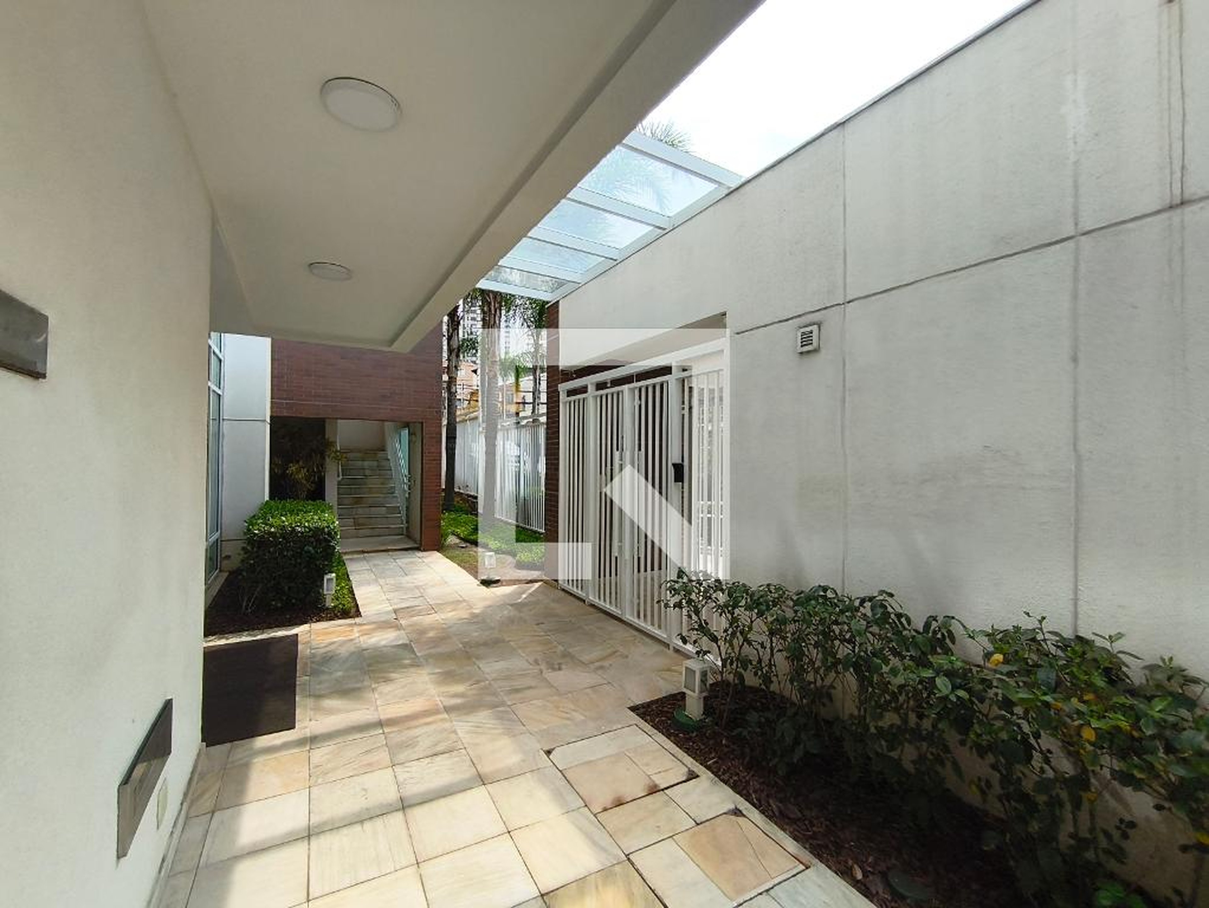 Entrada - Don Klabin