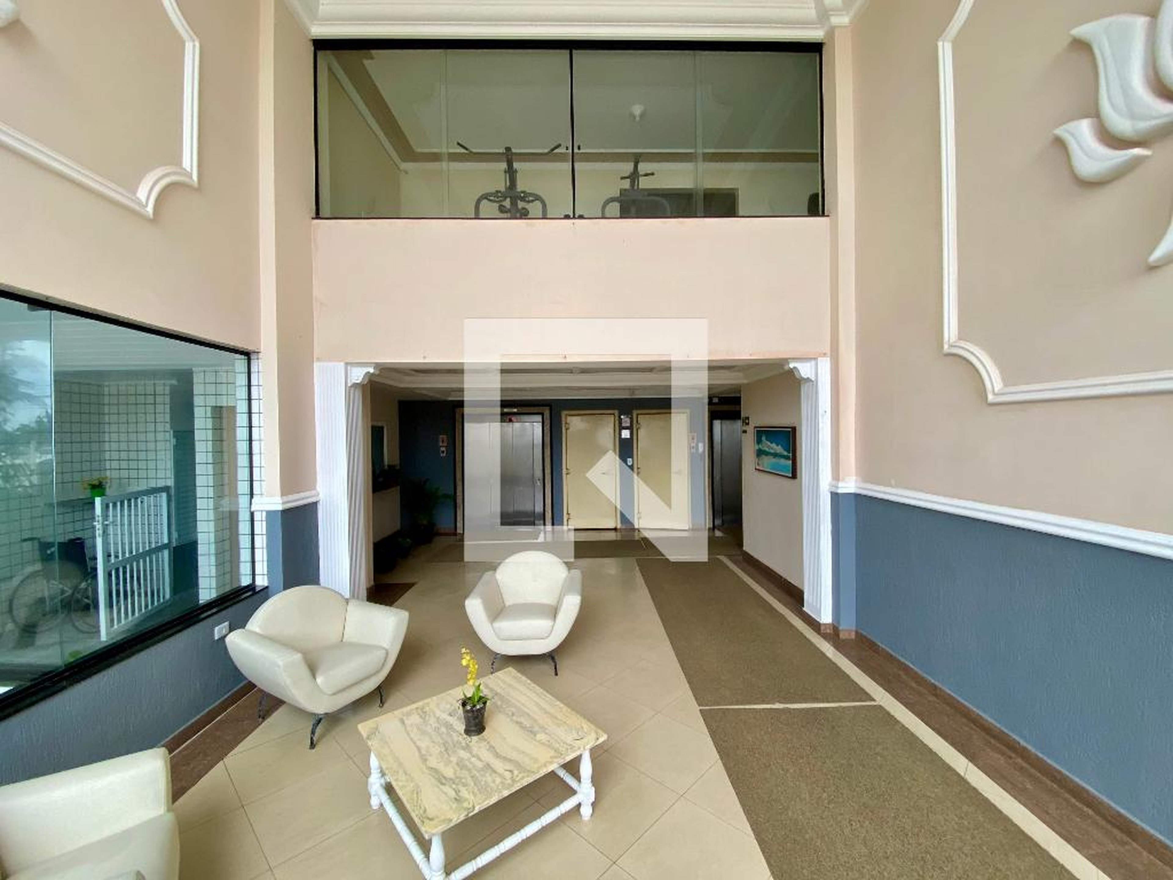 Hall de Entrada - Colinas do Algarves