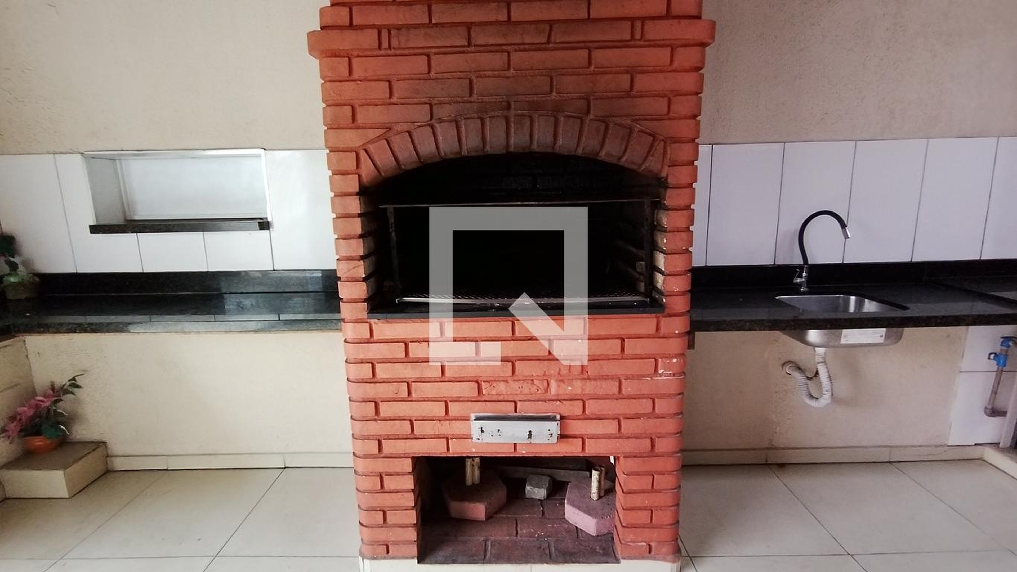 Churrasqueira - Parque Setubal