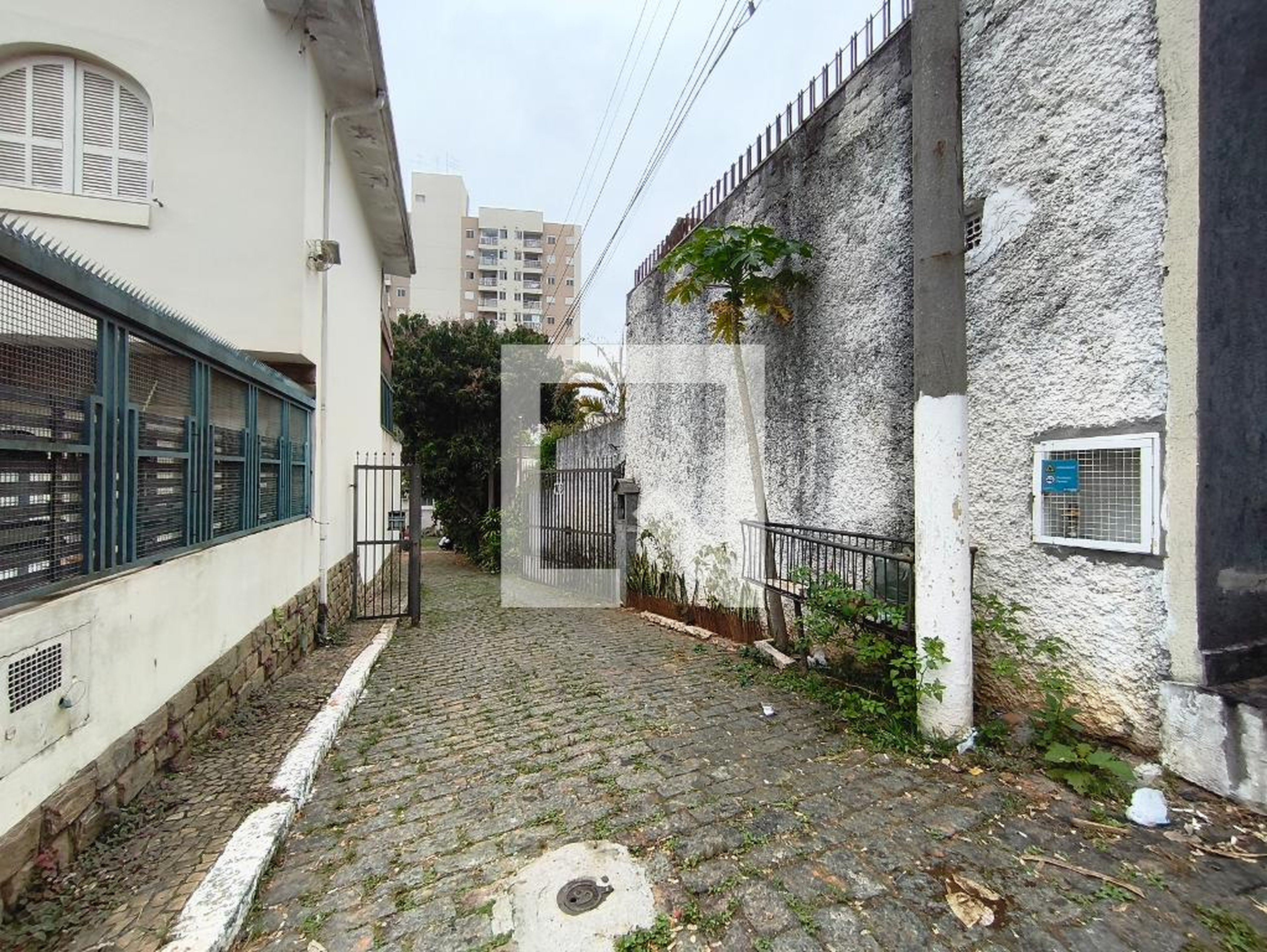 Hall de Entrada - null