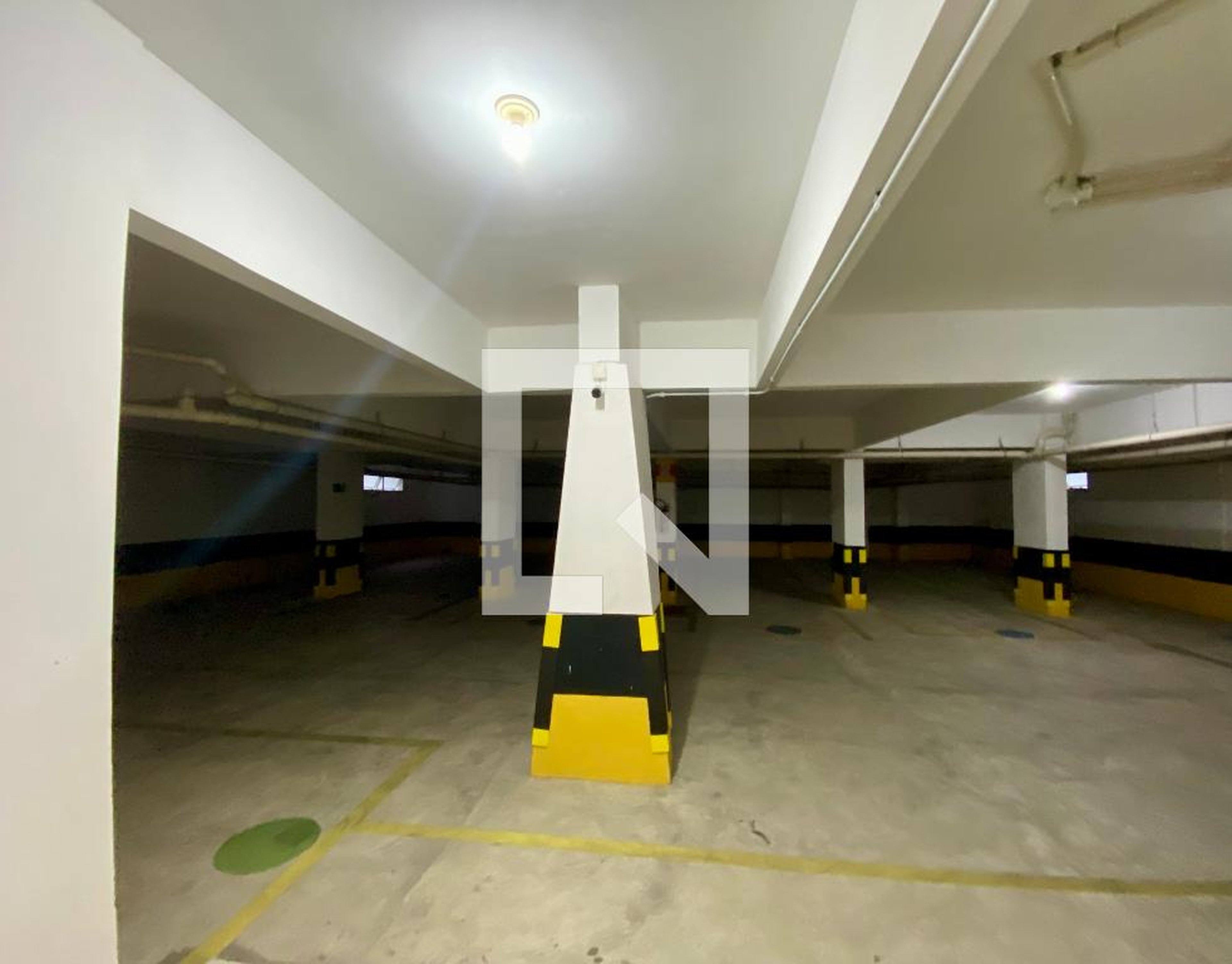 Área comum - Morada do Marques