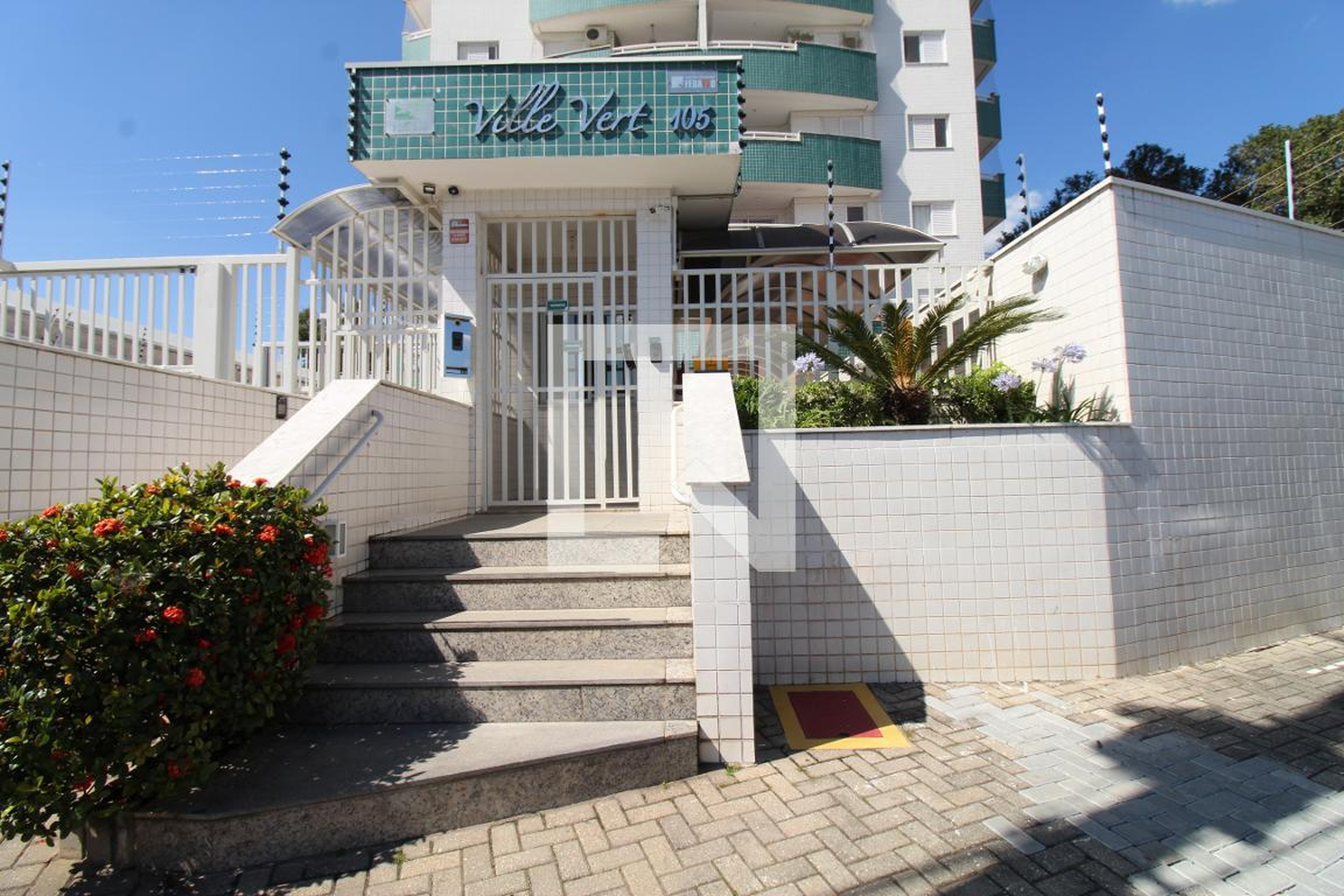 Portaria - Ville Vert