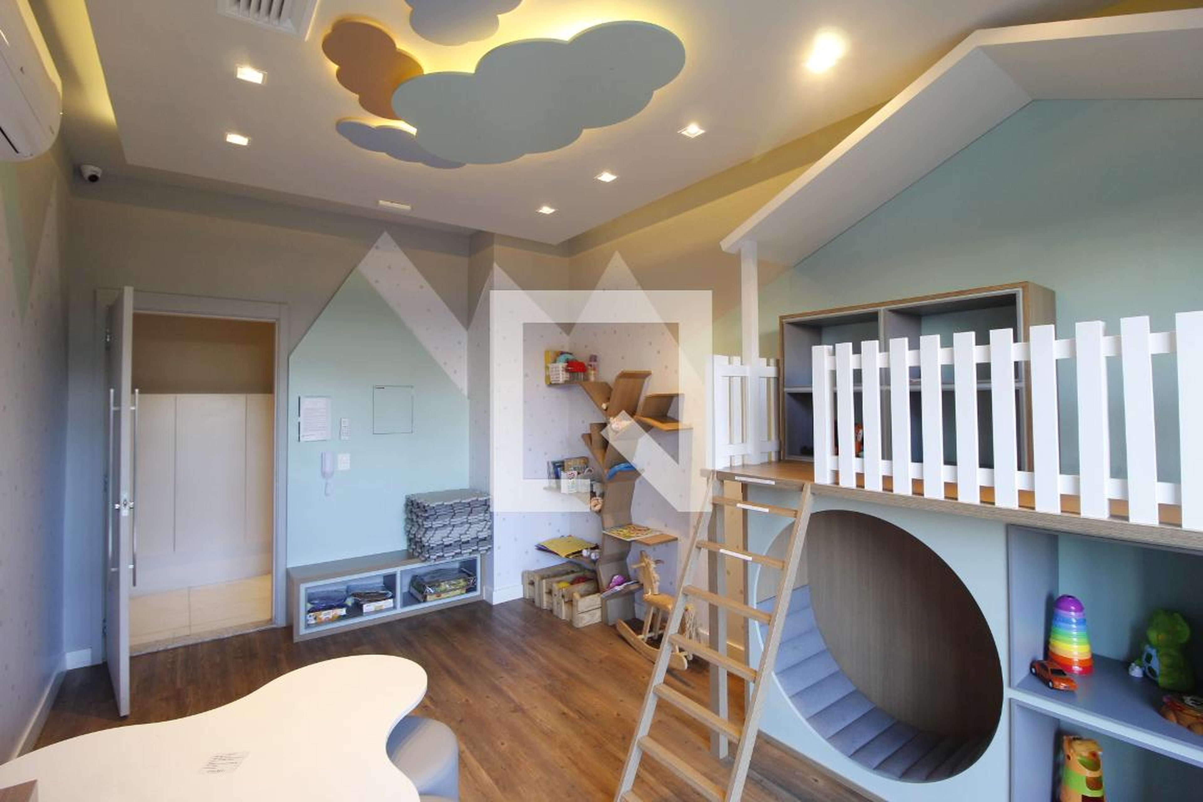 Brinquedoteca - Prime Altos do Germânia