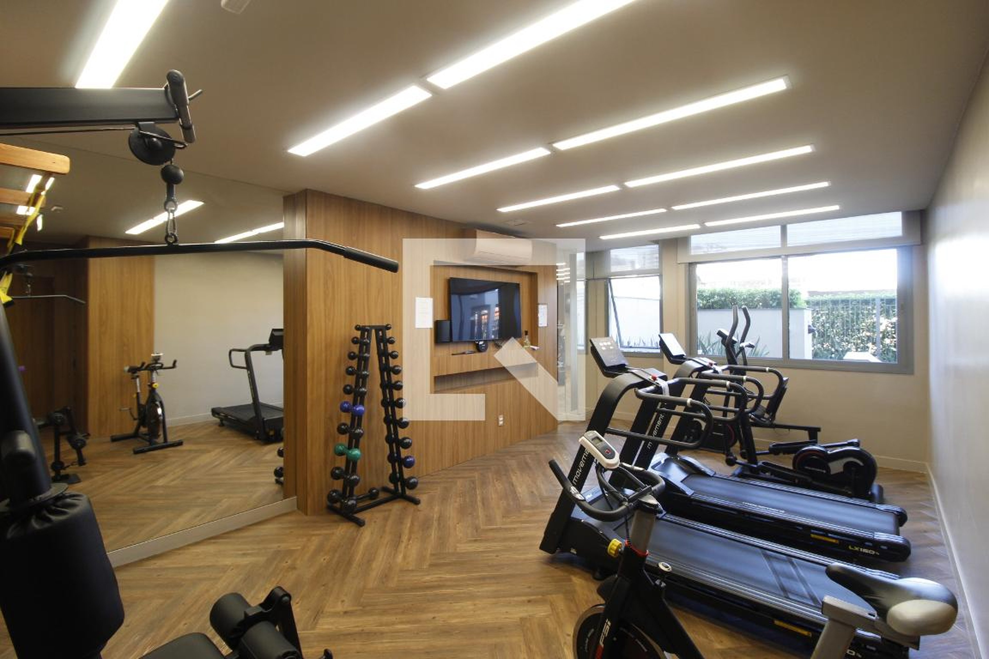 Academia - Prime Altos do Germânia