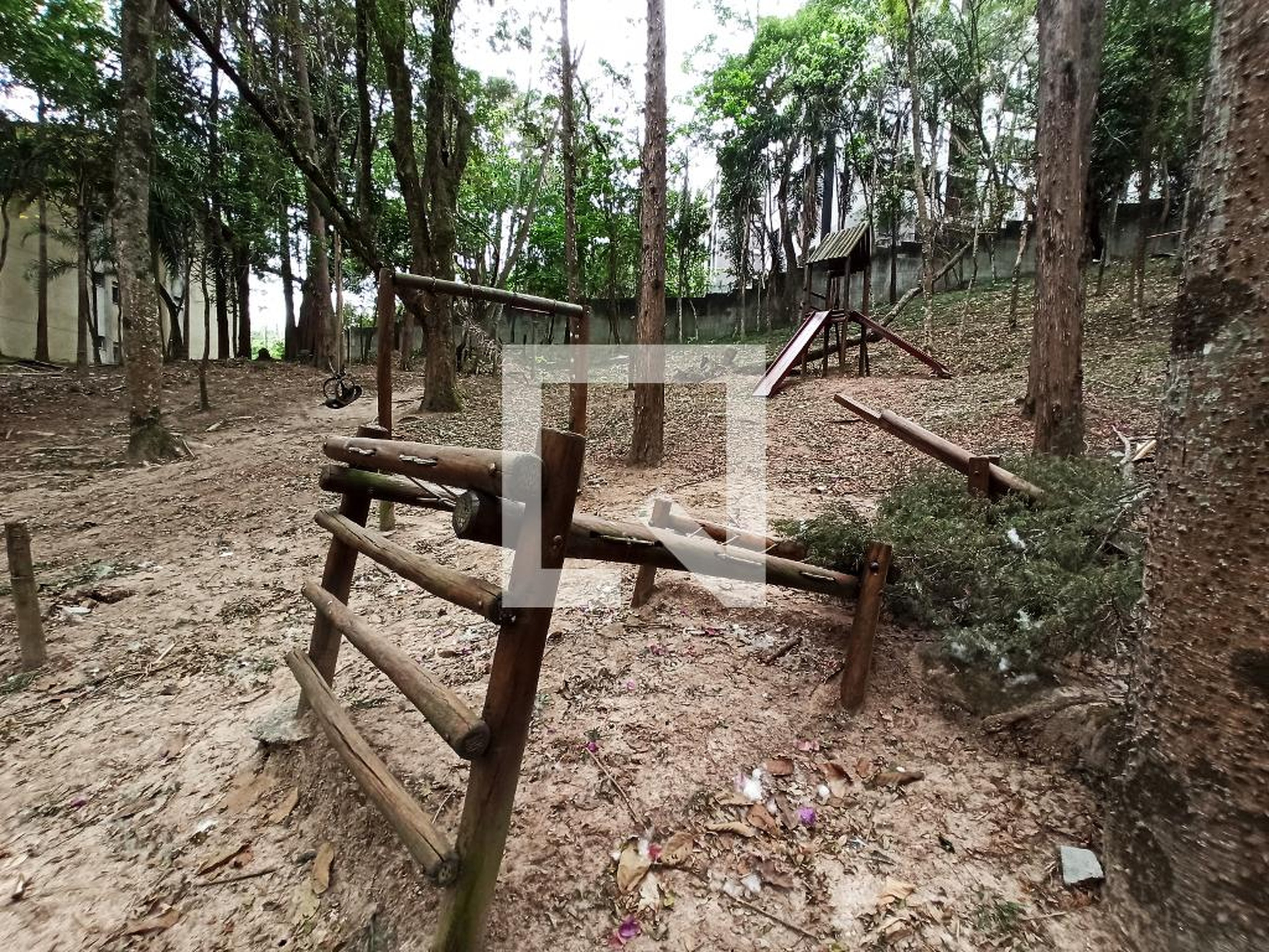 Playground - Quinta do Bosque