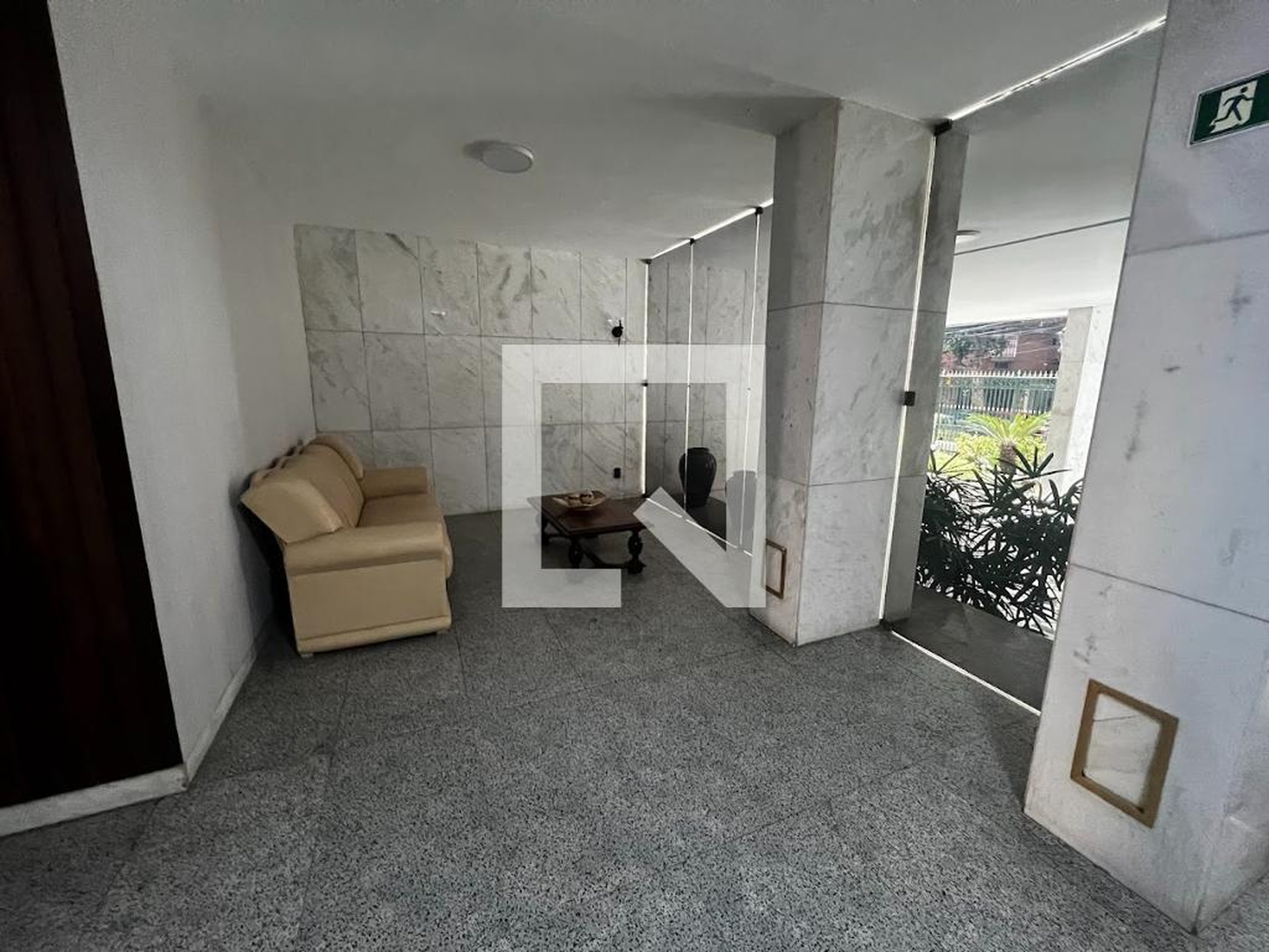 Hall - Edifício DR. Guimarães