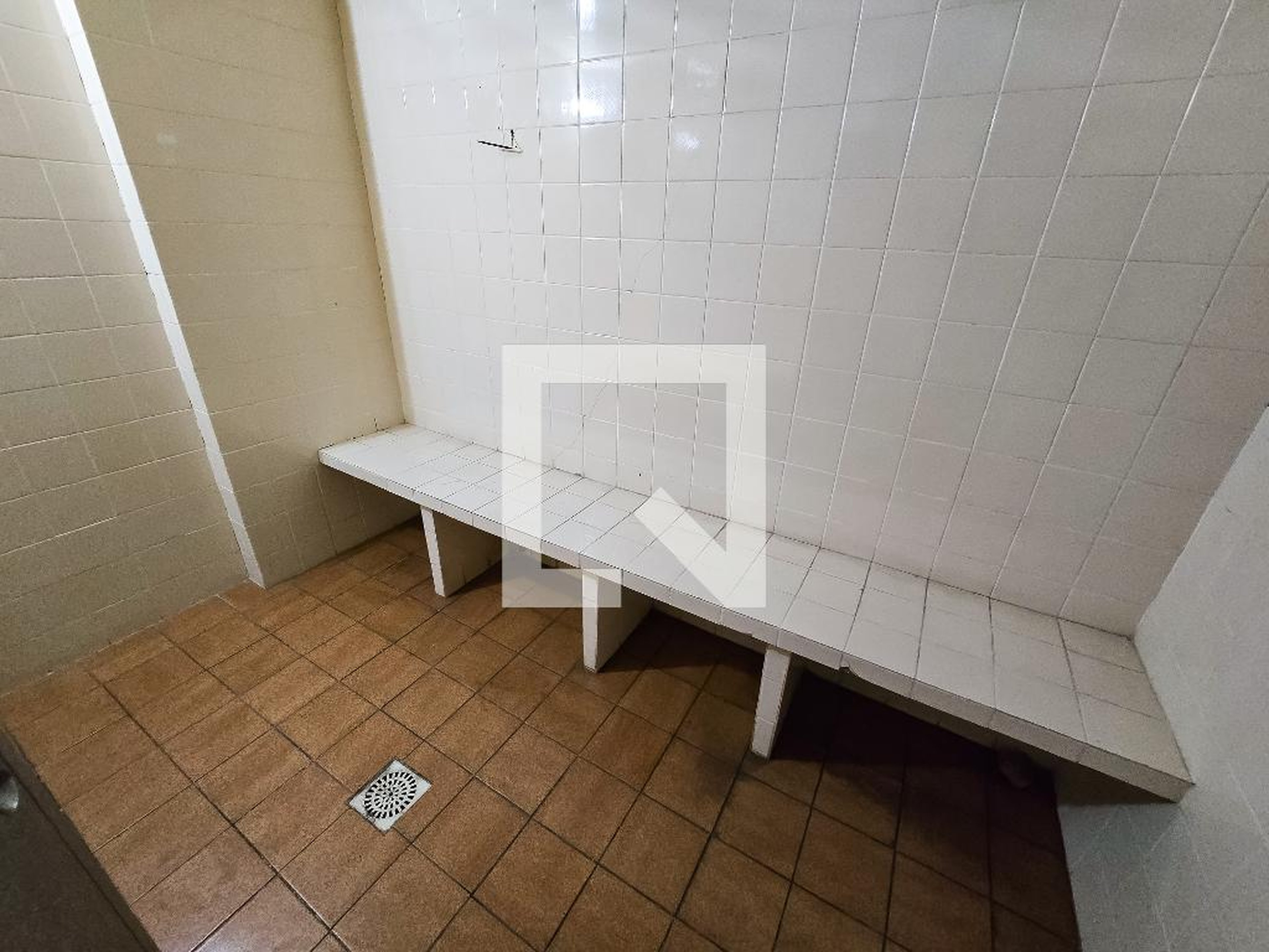 Sauna - Residencial Lord Natan